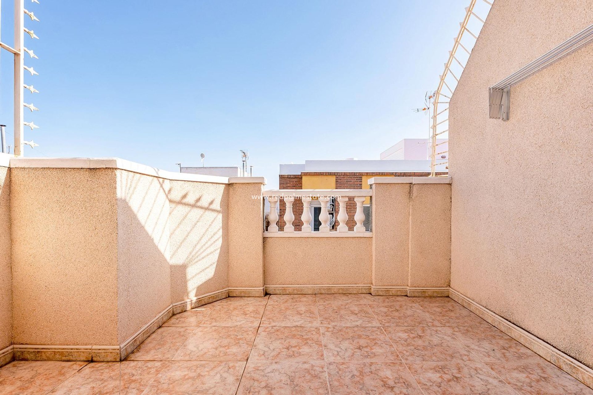 Herverkoop - Appartement Penthouse -
Torrevieja - Center