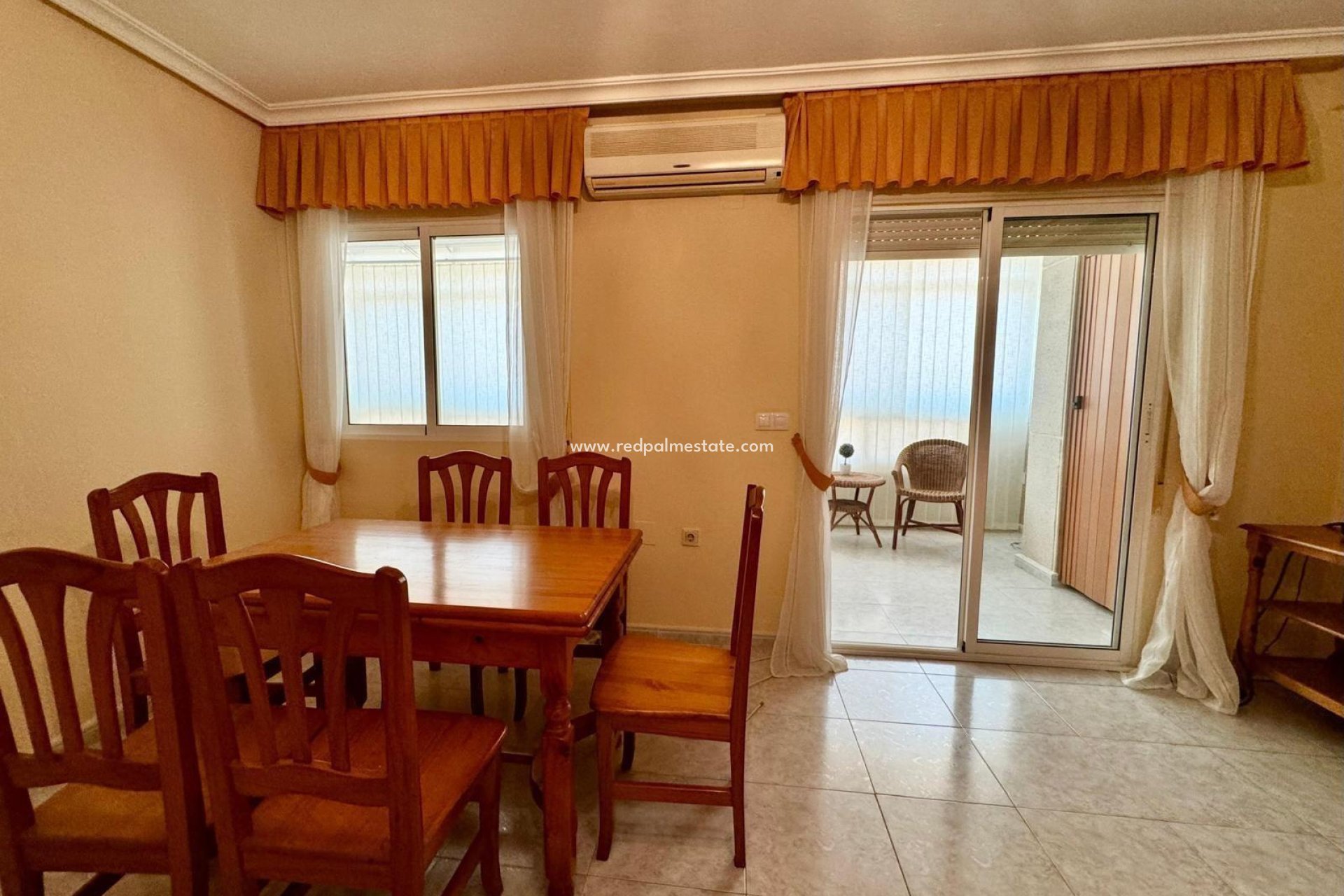 Herverkoop - Appartement Penthouse -
Torrevieja - Center