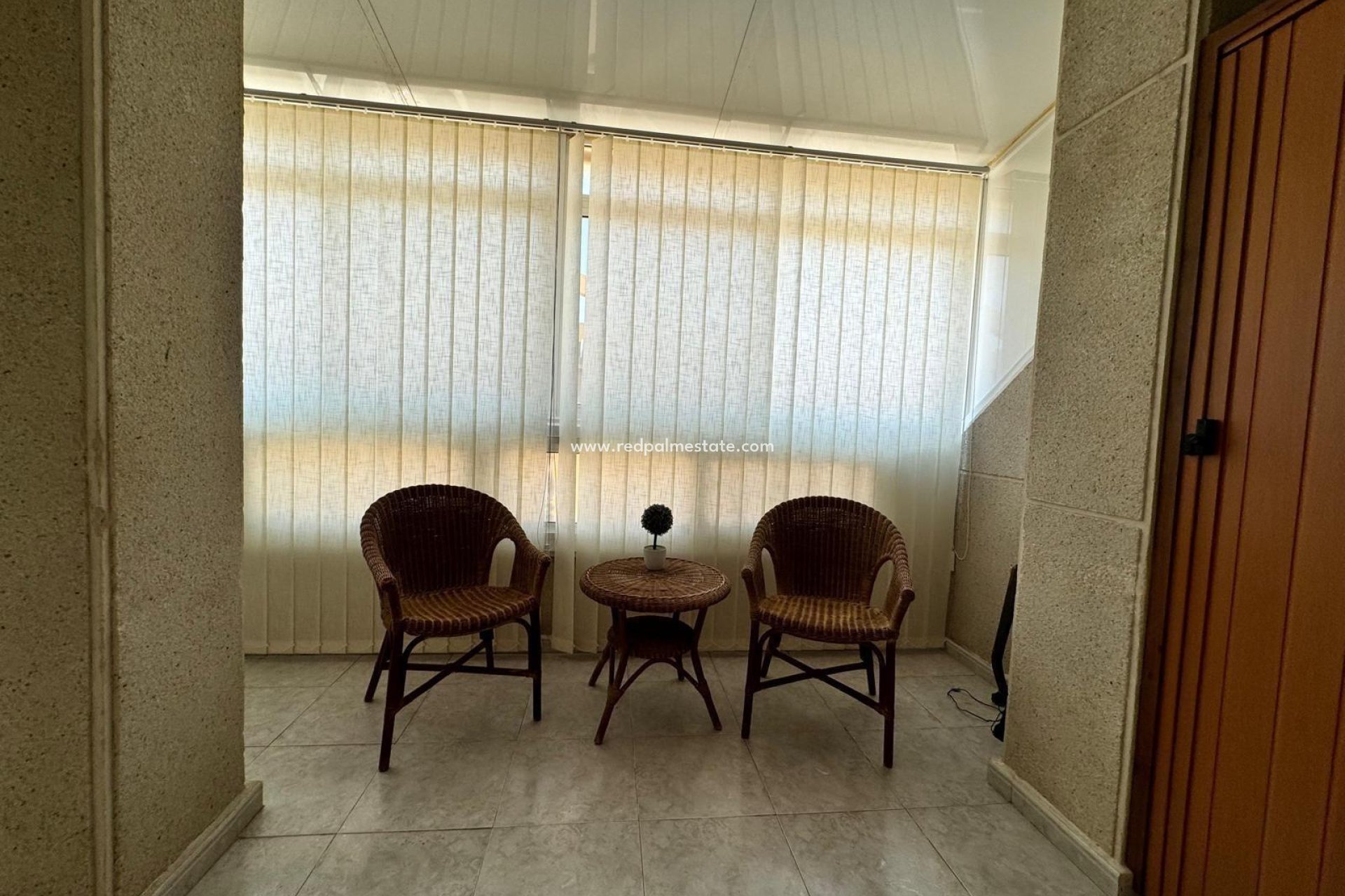 Herverkoop - Appartement Penthouse -
Torrevieja - Center