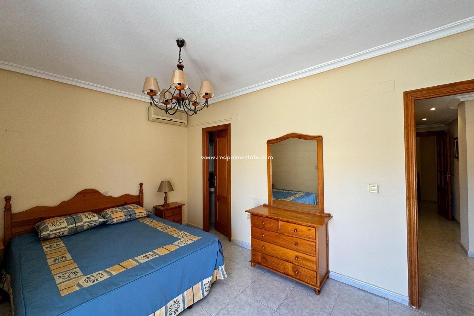 Herverkoop - Appartement Penthouse -
Torrevieja - Center