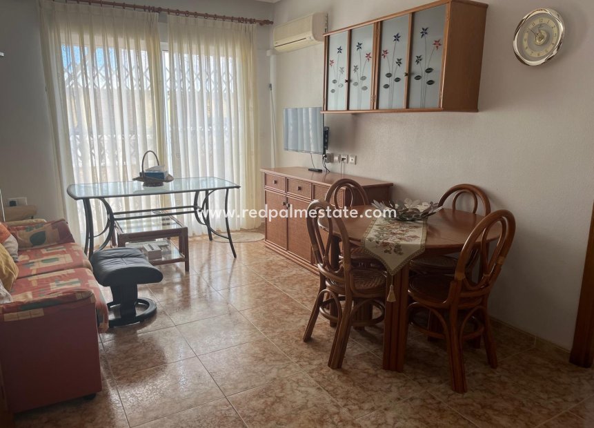 Herverkoop - Appartement Penthouse -
Torrevieja - Center