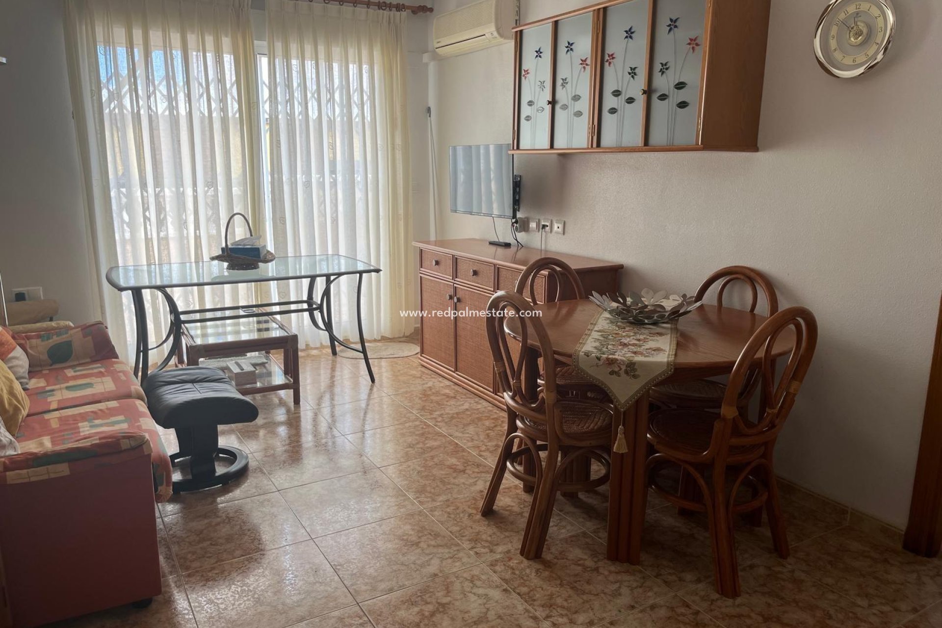 Herverkoop - Appartement Penthouse -
Torrevieja - Center