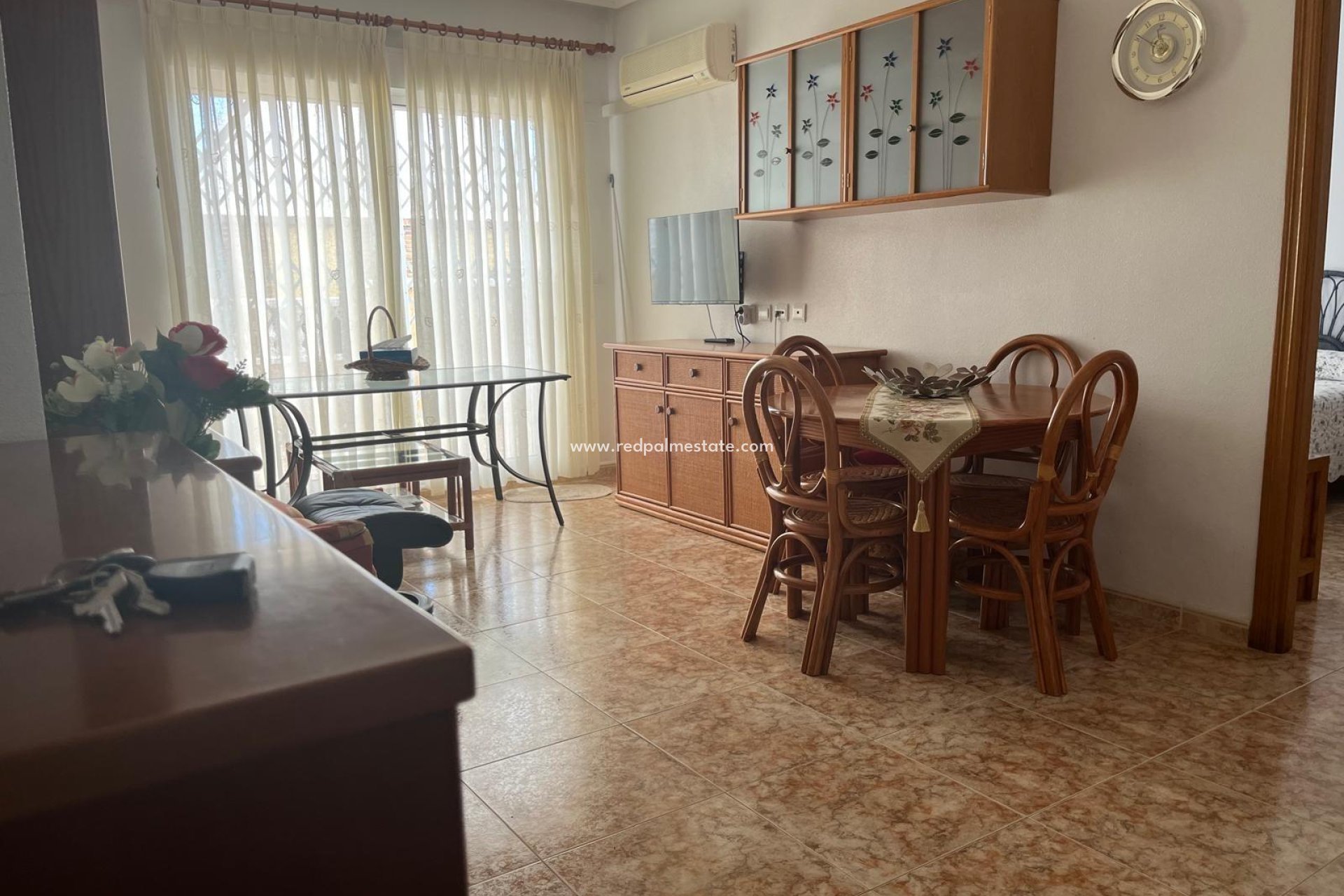 Herverkoop - Appartement Penthouse -
Torrevieja - Center