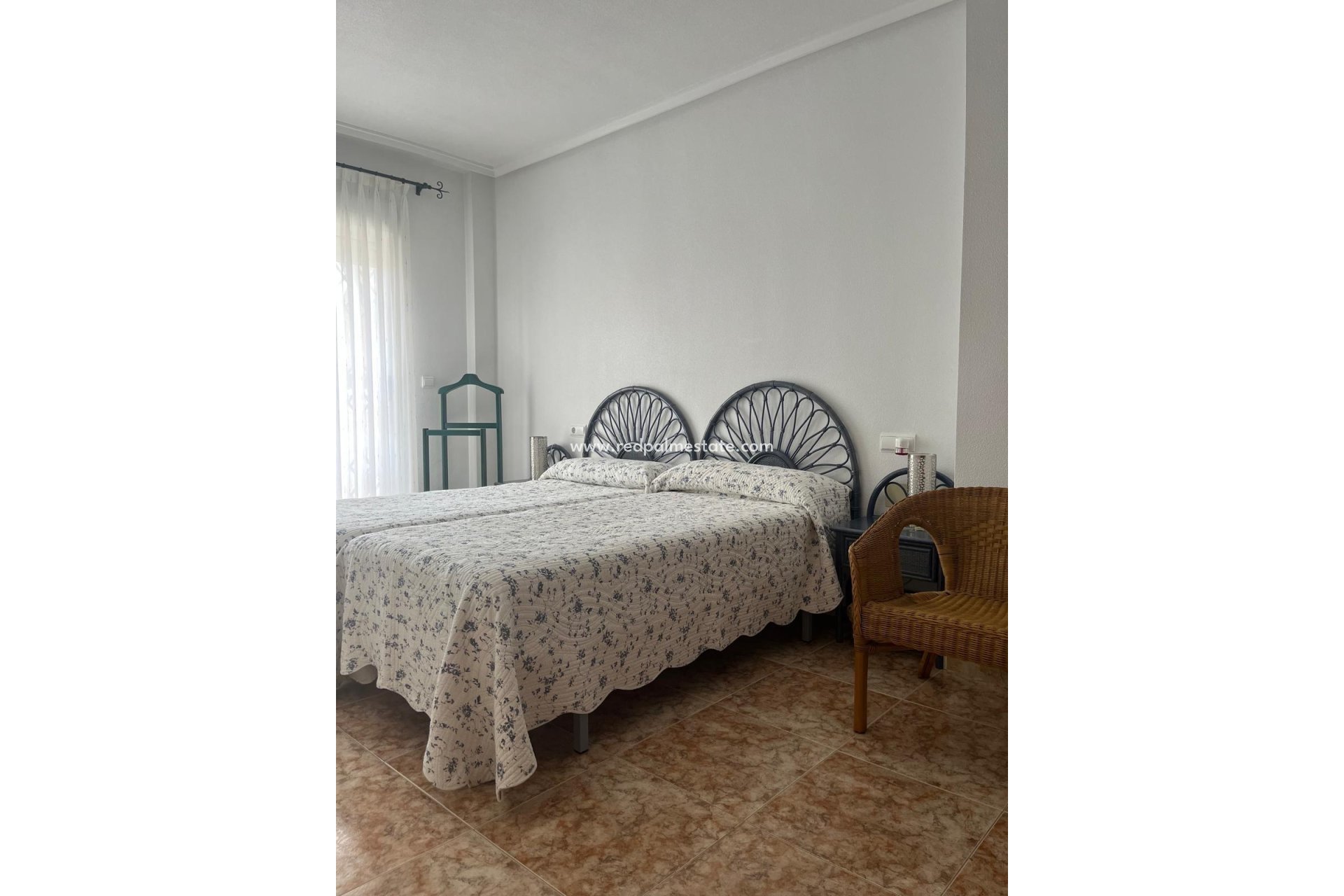 Herverkoop - Appartement Penthouse -
Torrevieja - Center