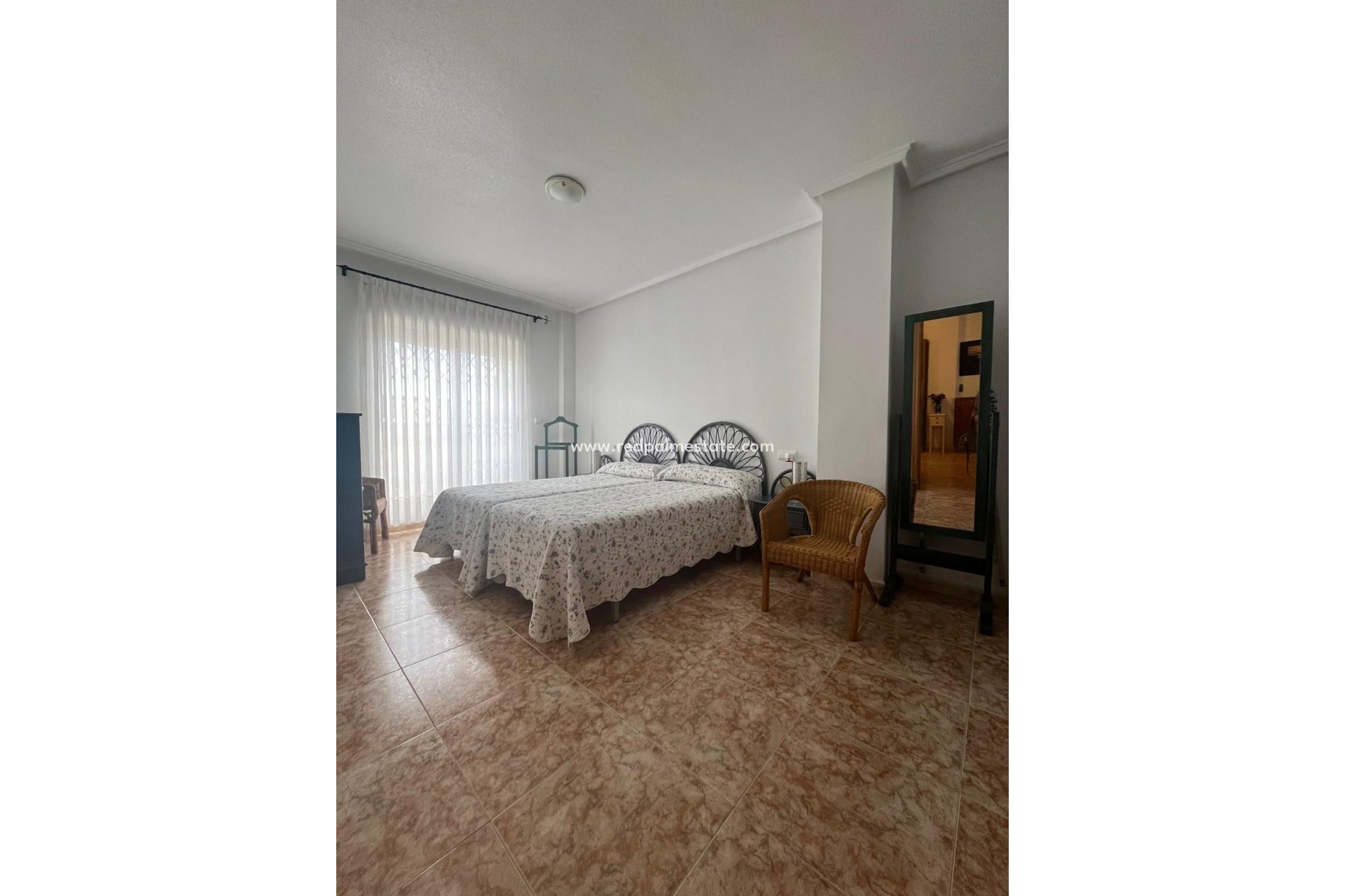 Herverkoop - Appartement Penthouse -
Torrevieja - Center