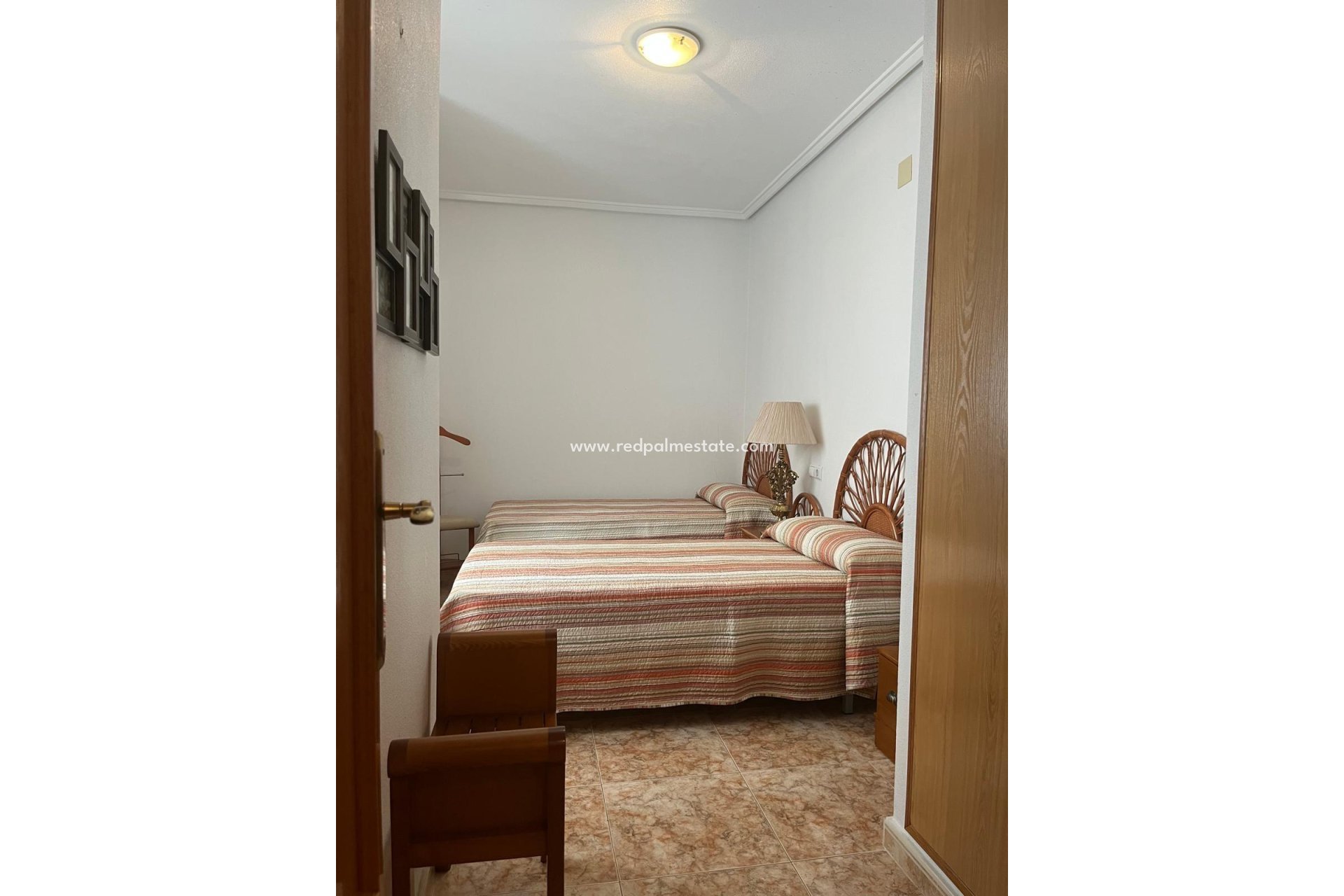 Herverkoop - Appartement Penthouse -
Torrevieja - Center