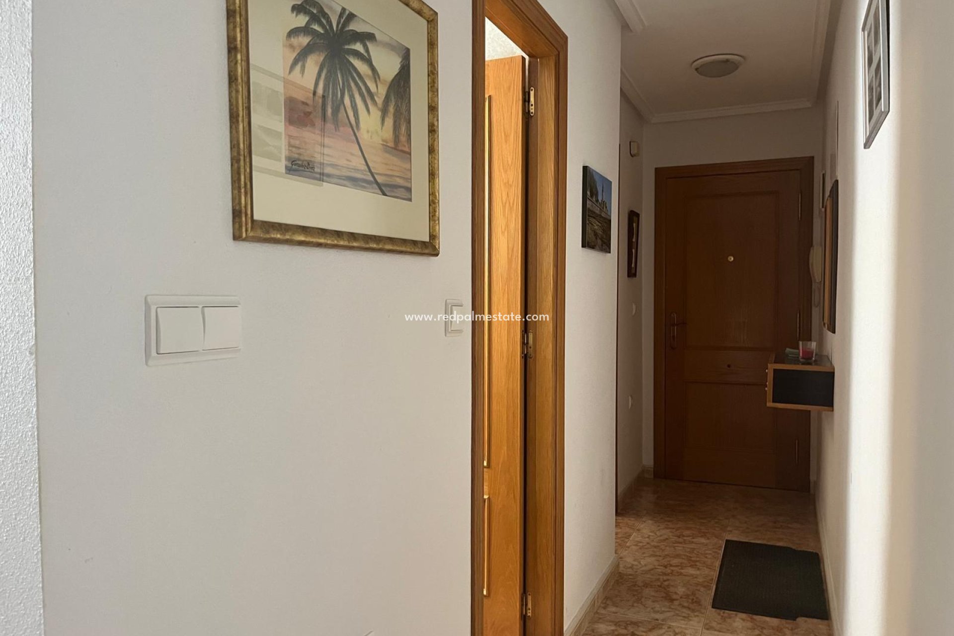 Herverkoop - Appartement Penthouse -
Torrevieja - Center