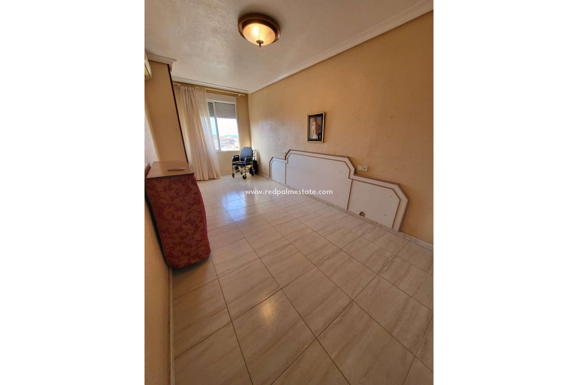 Herverkoop - Appartement Penthouse -
Torrevieja - Center