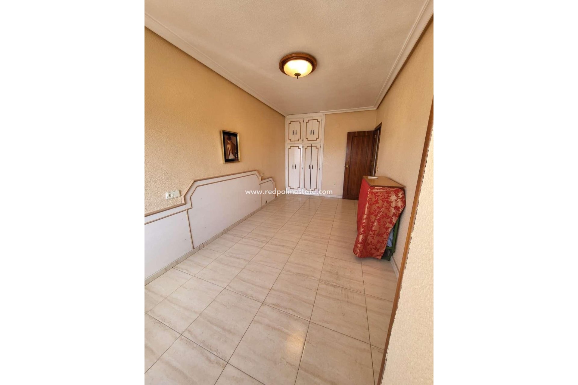 Herverkoop - Appartement Penthouse -
Torrevieja - Center