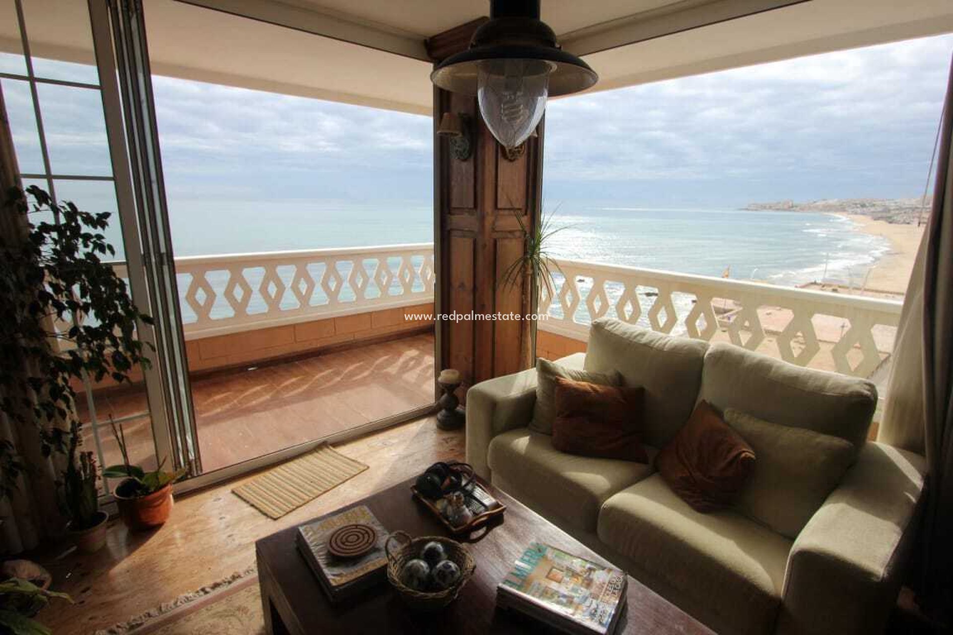 Herverkoop - Appartement Penthouse -
Torrevieja - Costa Blanca