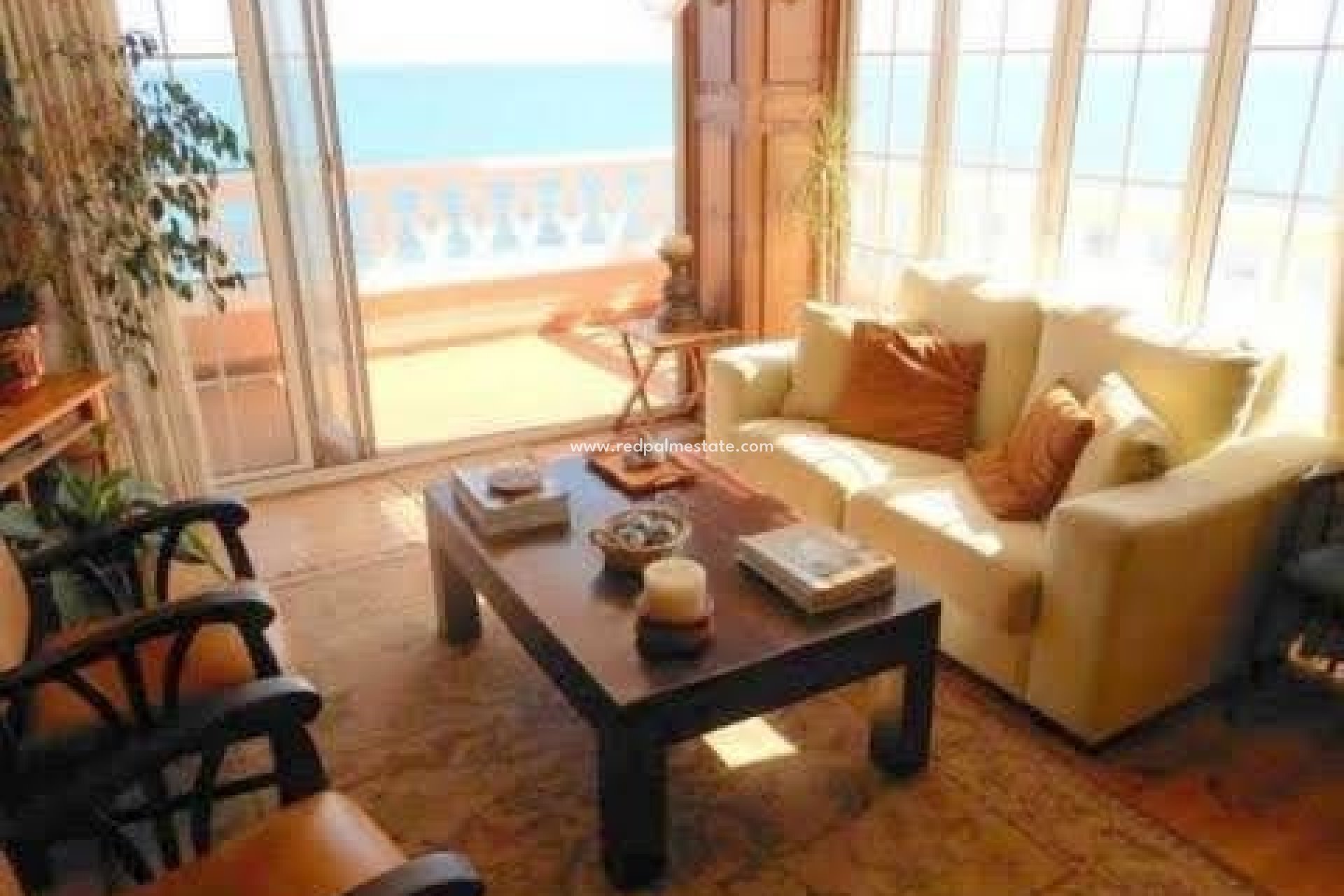 Herverkoop - Appartement Penthouse -
Torrevieja - Costa Blanca