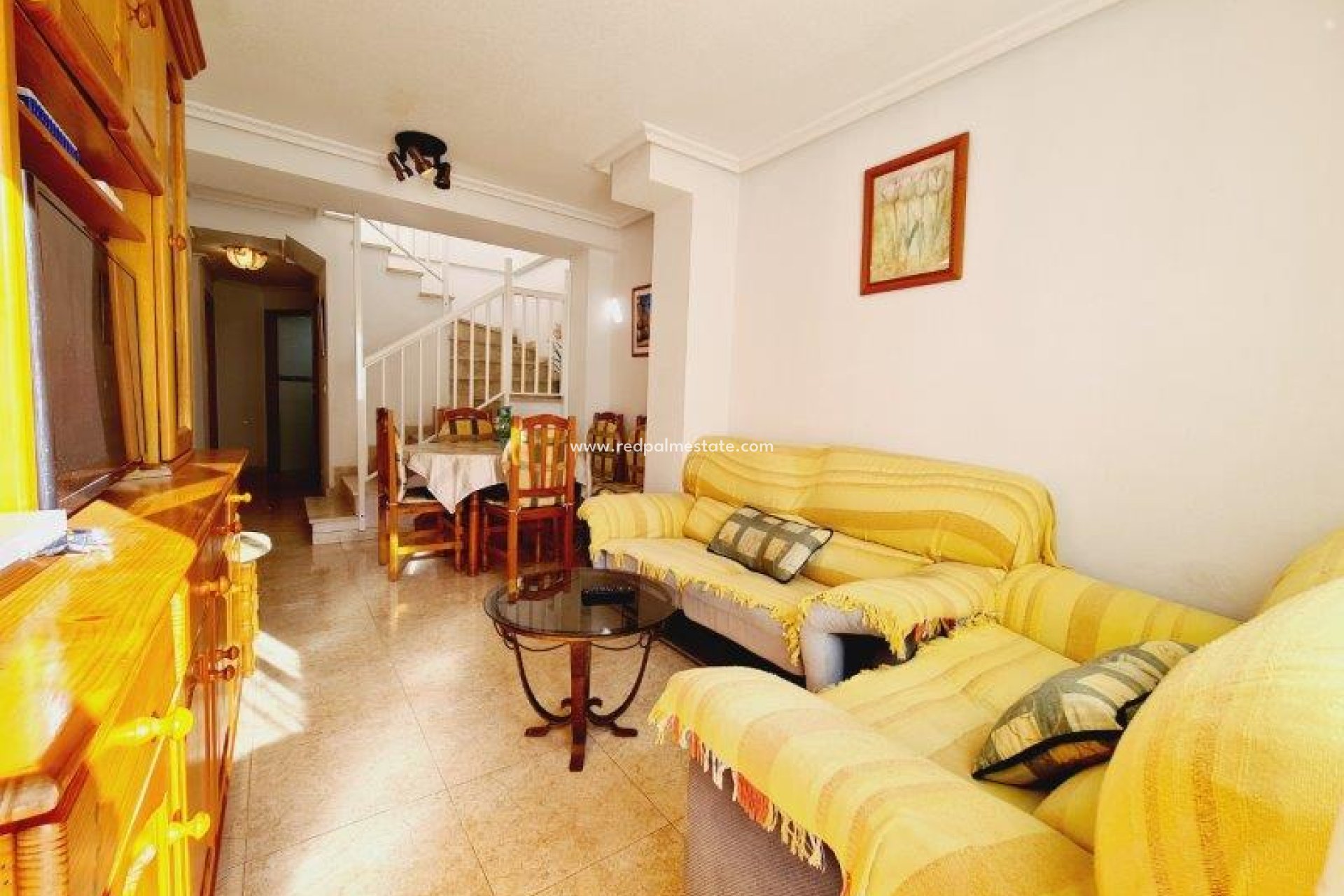 Herverkoop - Appartement Penthouse -
Torrevieja - Costa Blanca