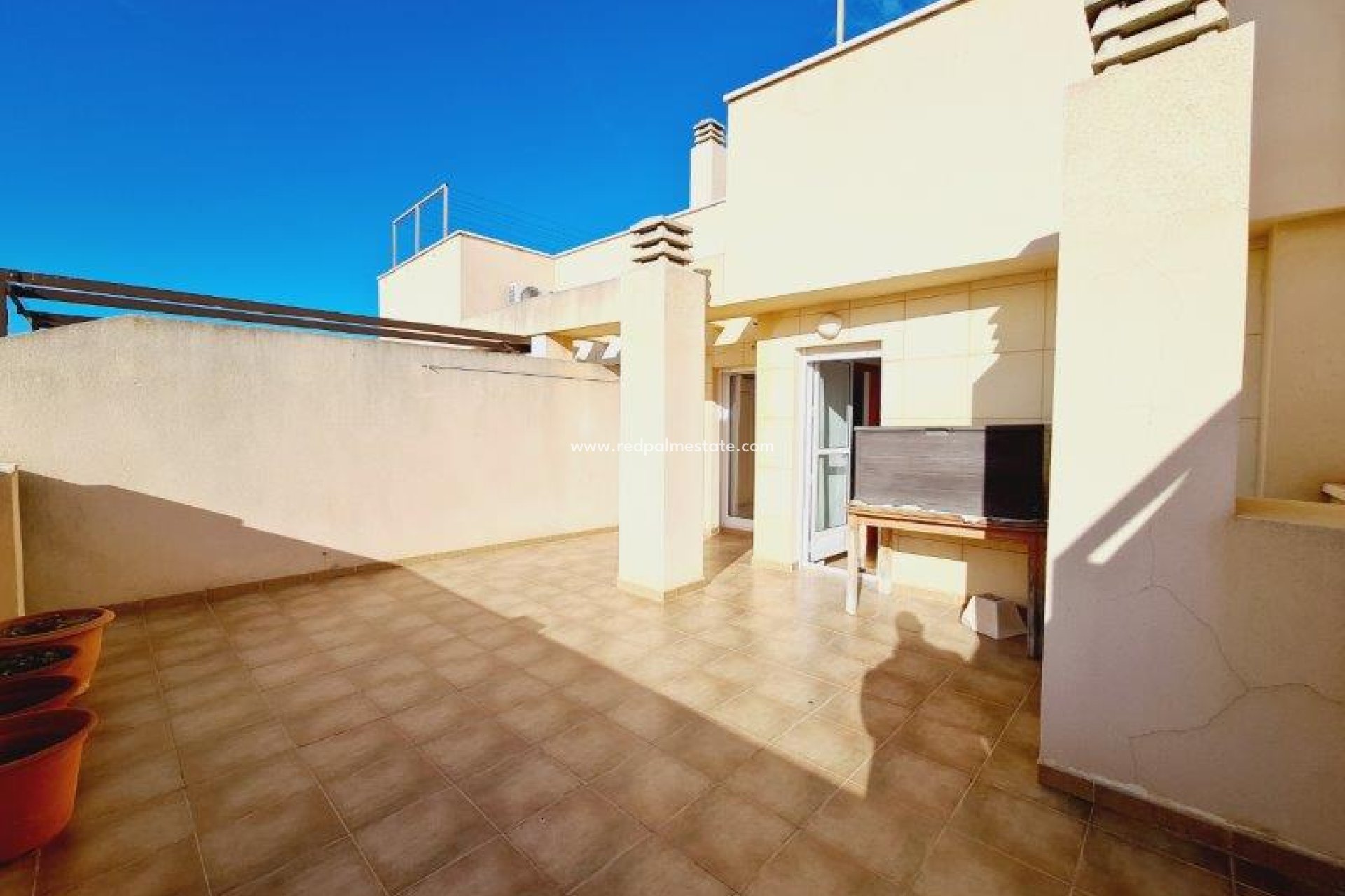 Herverkoop - Appartement Penthouse -
Torrevieja - Costa Blanca