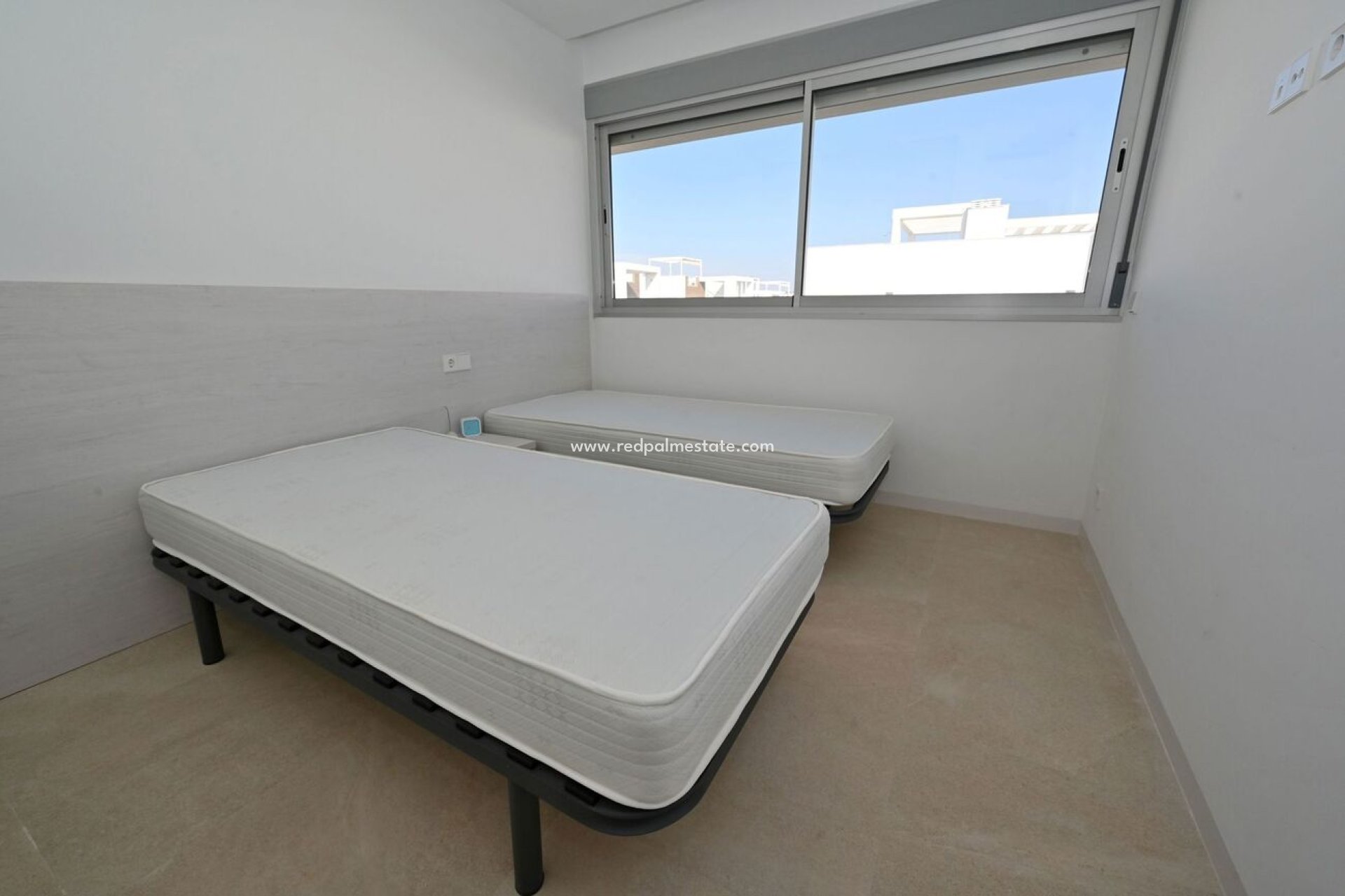 Herverkoop - Appartement Penthouse -
Torrevieja - Costa Blanca