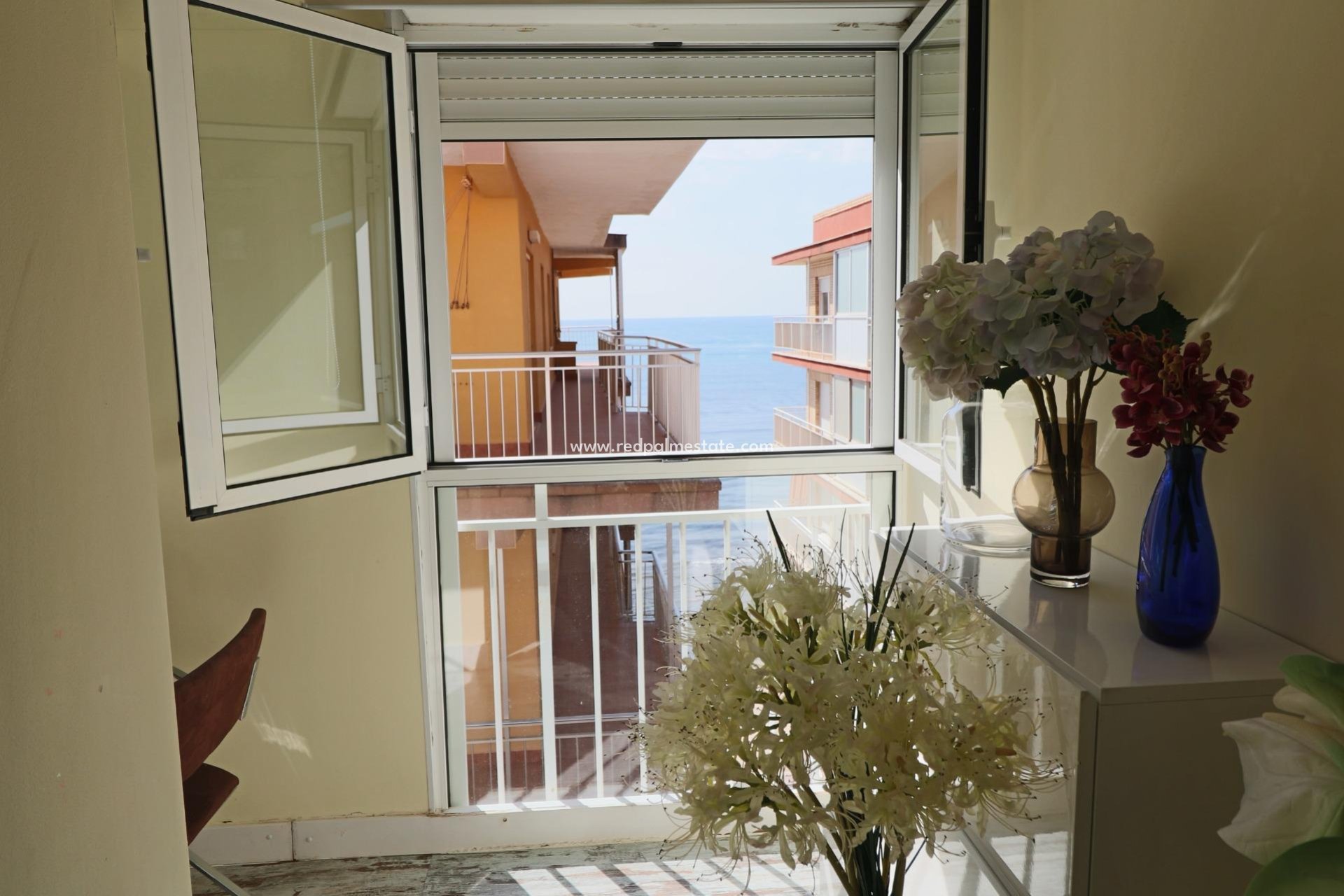 Herverkoop - Appartement Penthouse -
Torrevieja - El Acequión - Los Náufragos