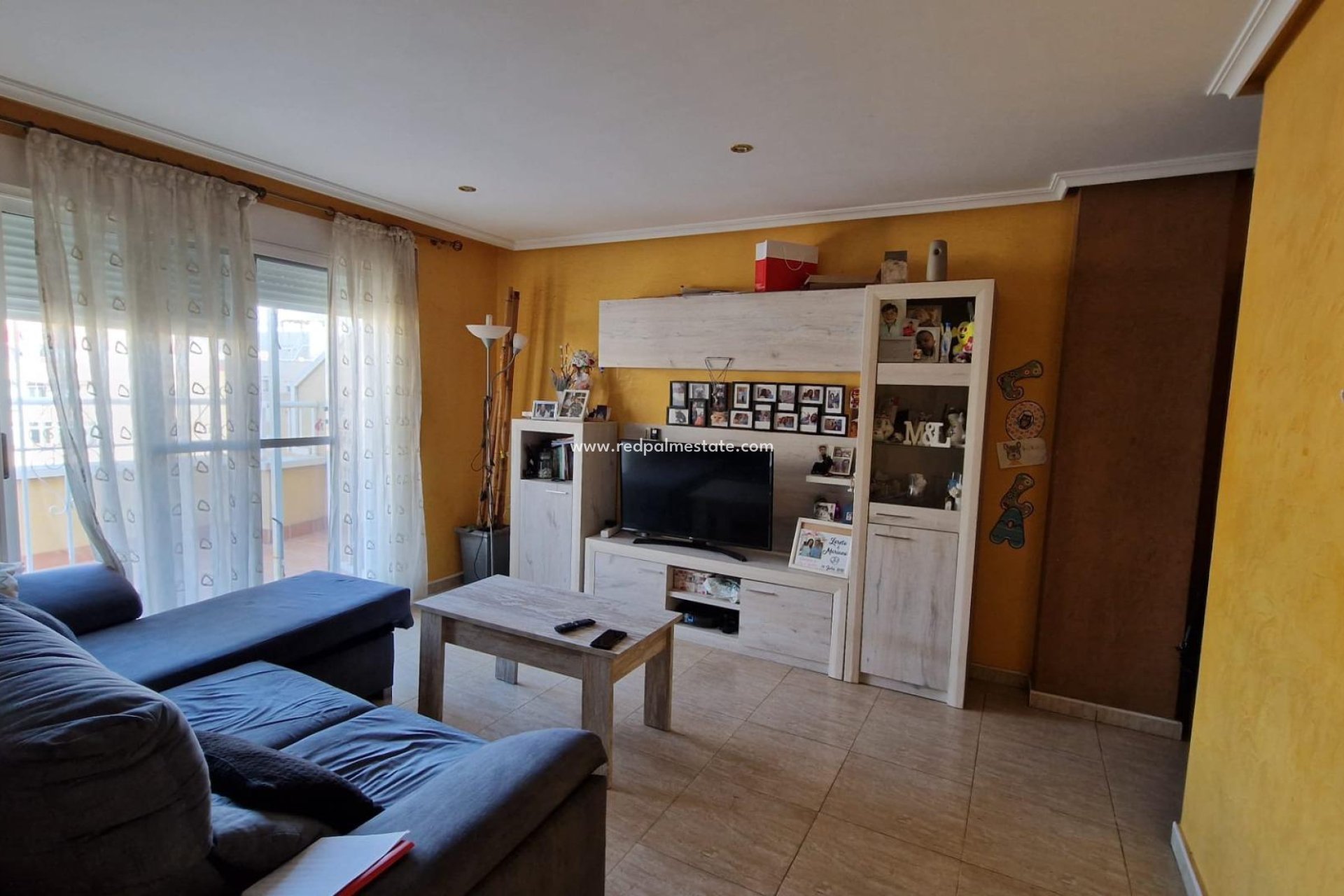 Herverkoop - Appartement Penthouse -
Torrevieja - El molino