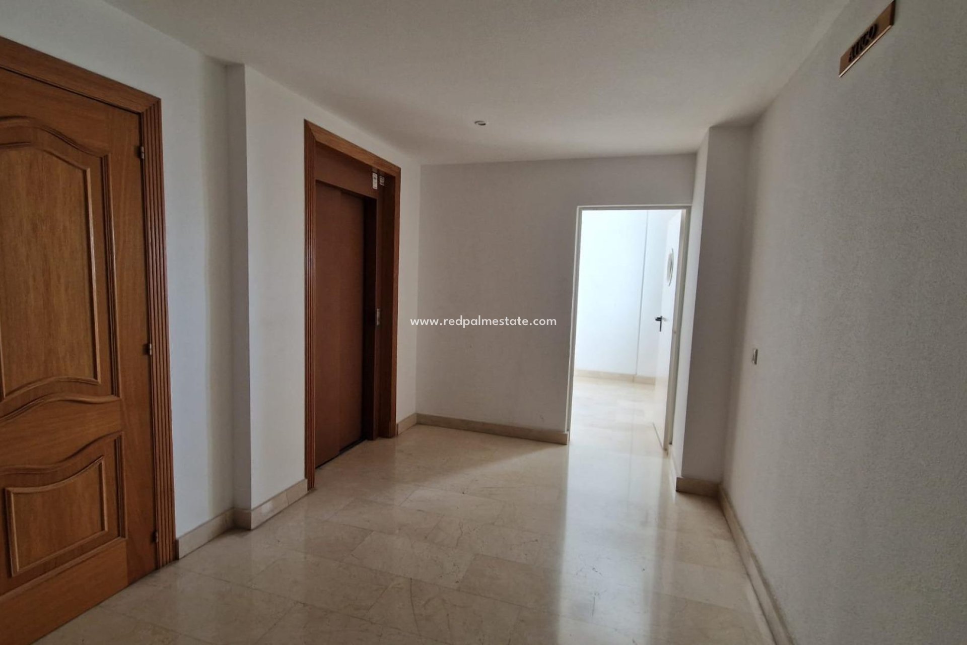 Herverkoop - Appartement Penthouse -
Torrevieja - El molino