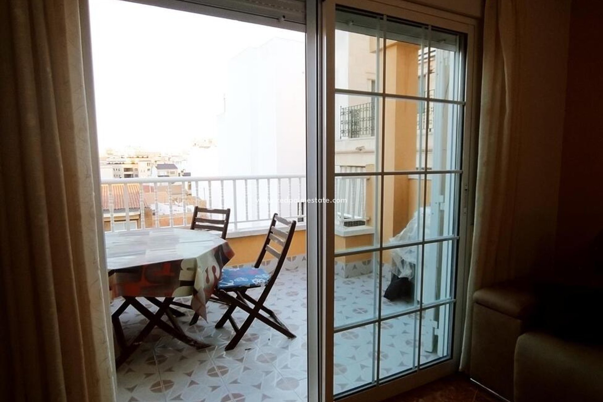 Herverkoop - Appartement Penthouse -
Torrevieja - La Mata