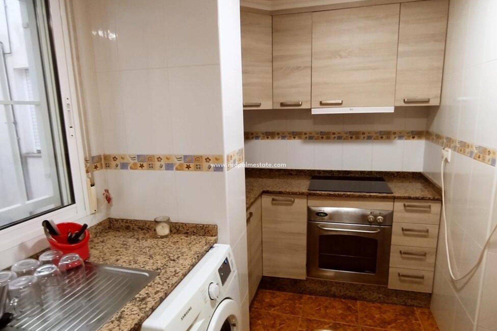 Herverkoop - Appartement Penthouse -
Torrevieja - La Mata