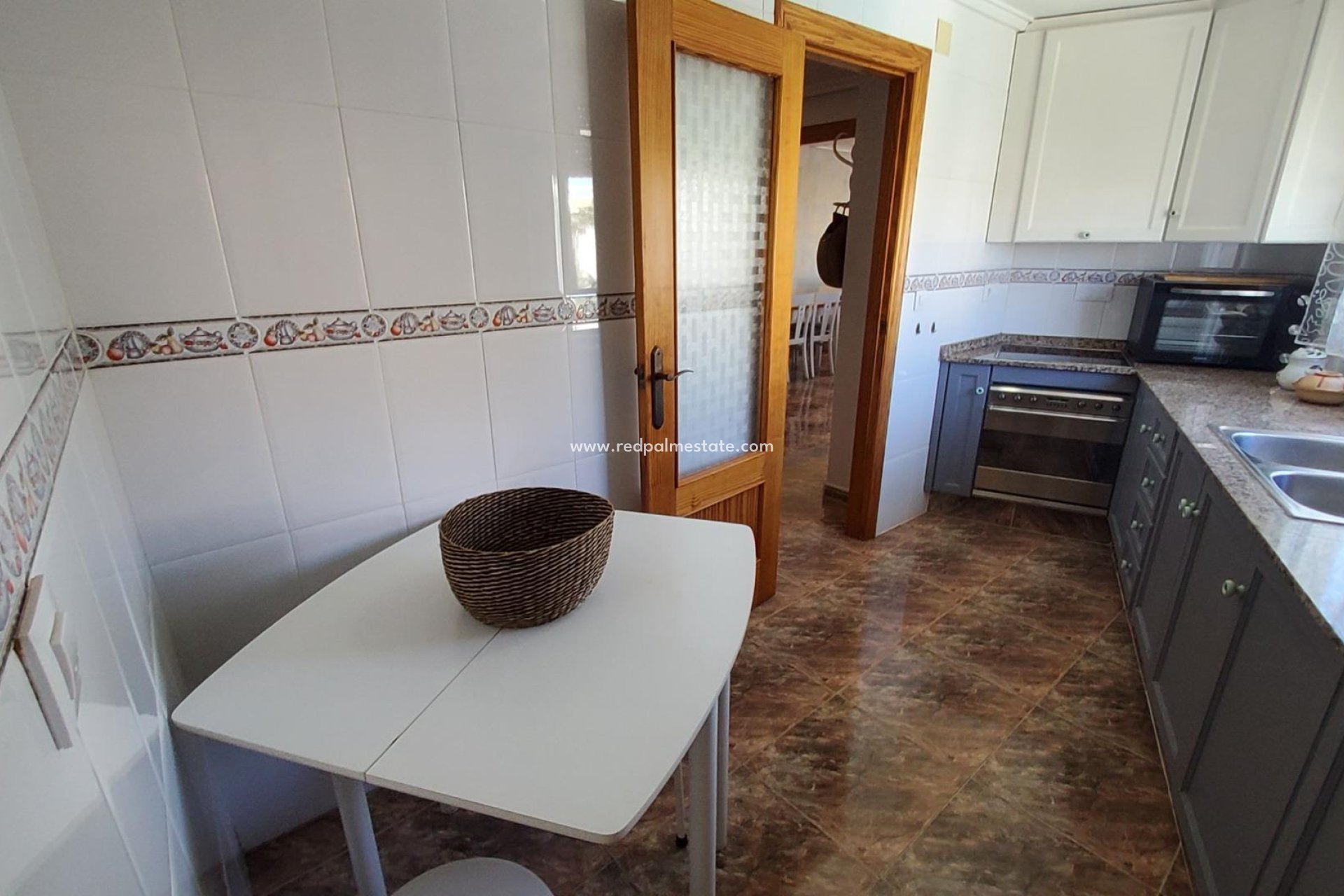 Herverkoop - Appartement Penthouse -
Torrevieja - Playa de los Locos