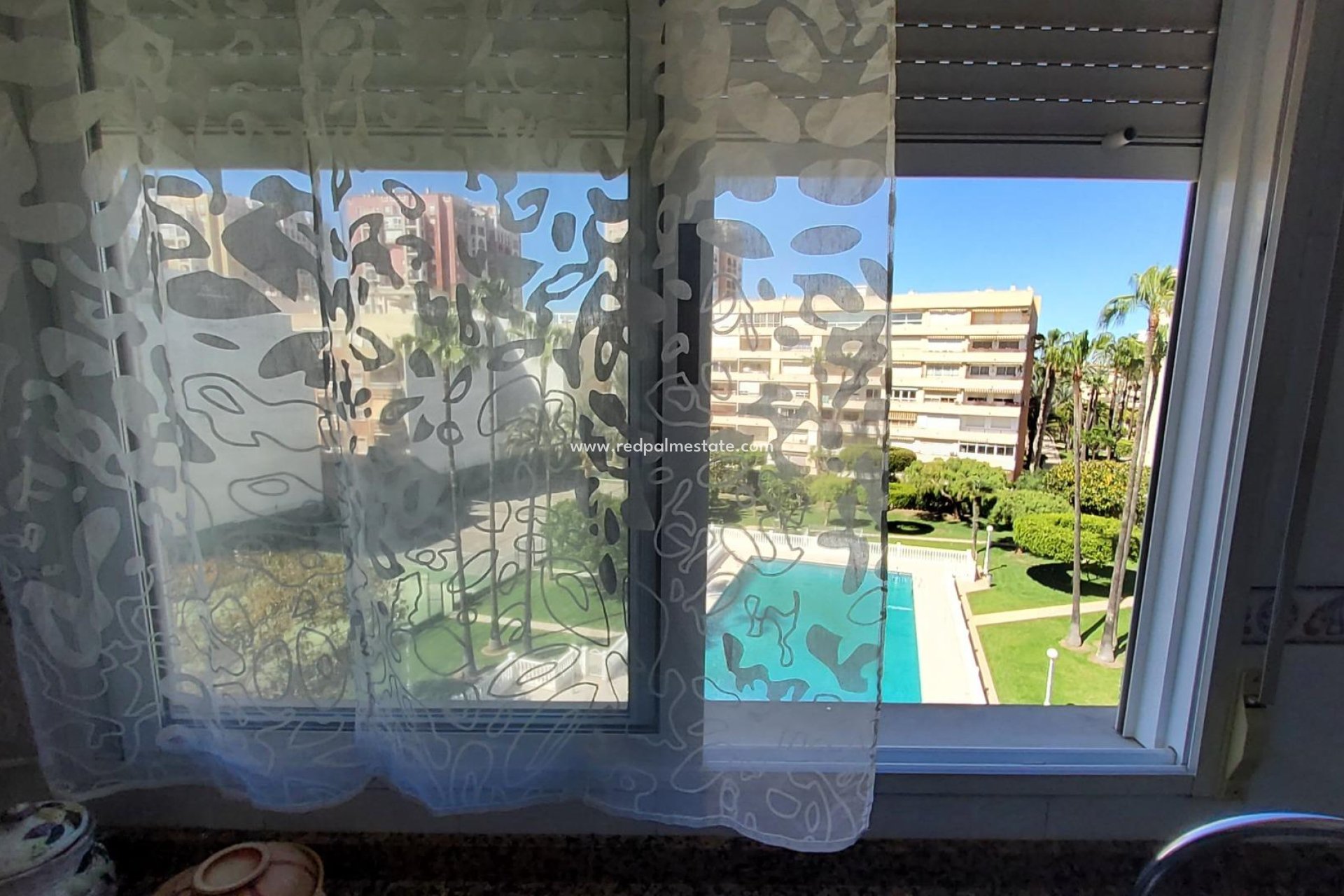 Herverkoop - Appartement Penthouse -
Torrevieja - Playa de los Locos