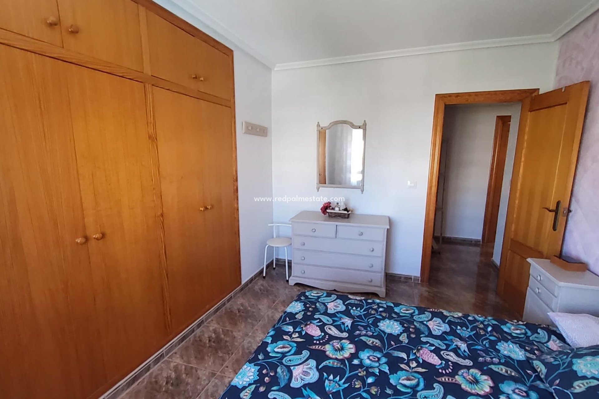 Herverkoop - Appartement Penthouse -
Torrevieja - Playa de los Locos