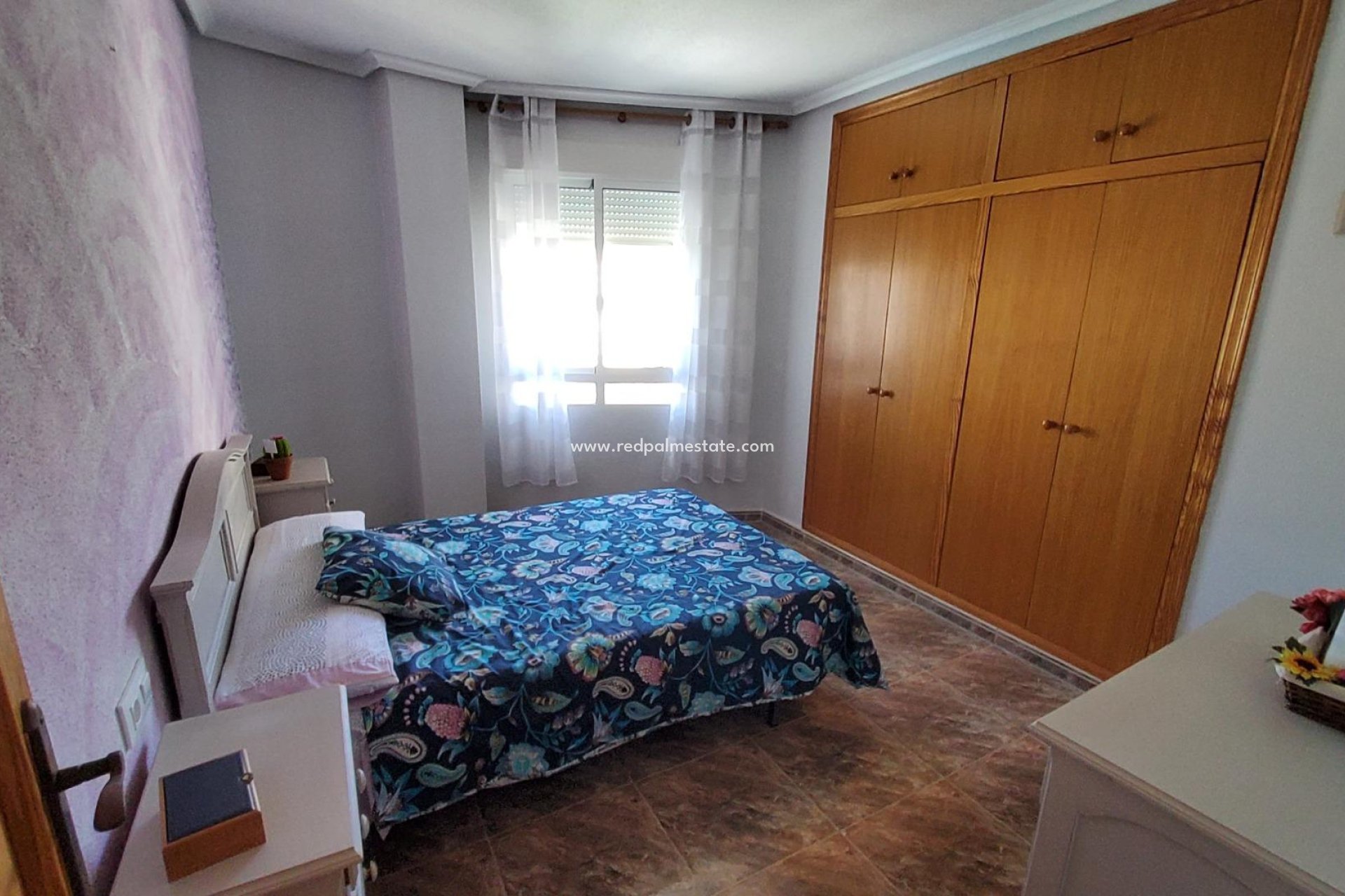 Herverkoop - Appartement Penthouse -
Torrevieja - Playa de los Locos