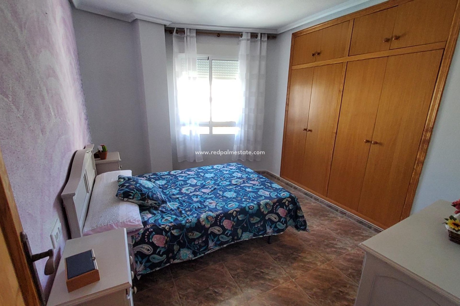 Herverkoop - Appartement Penthouse -
Torrevieja - Playa de los Locos