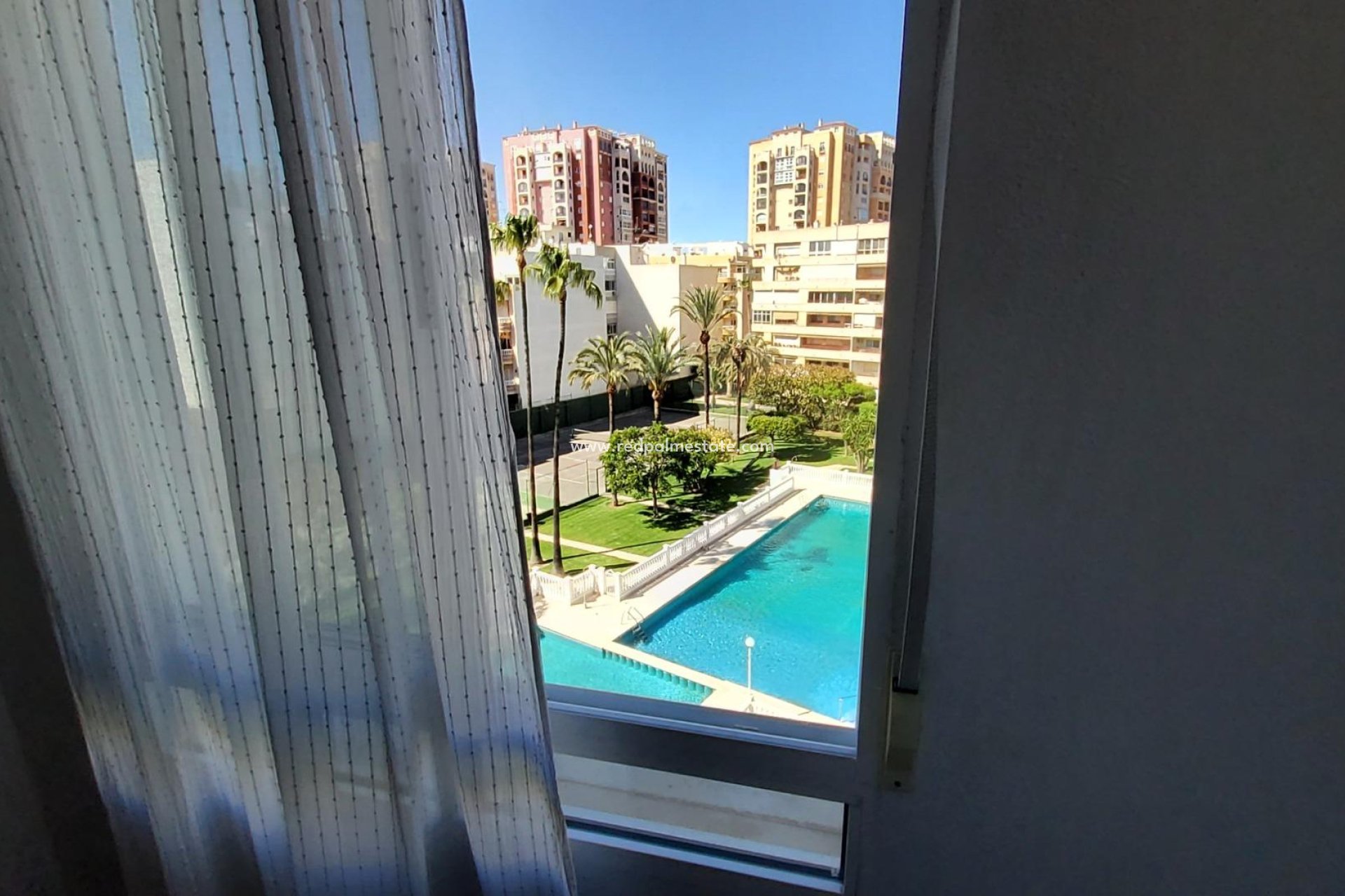 Herverkoop - Appartement Penthouse -
Torrevieja - Playa de los Locos