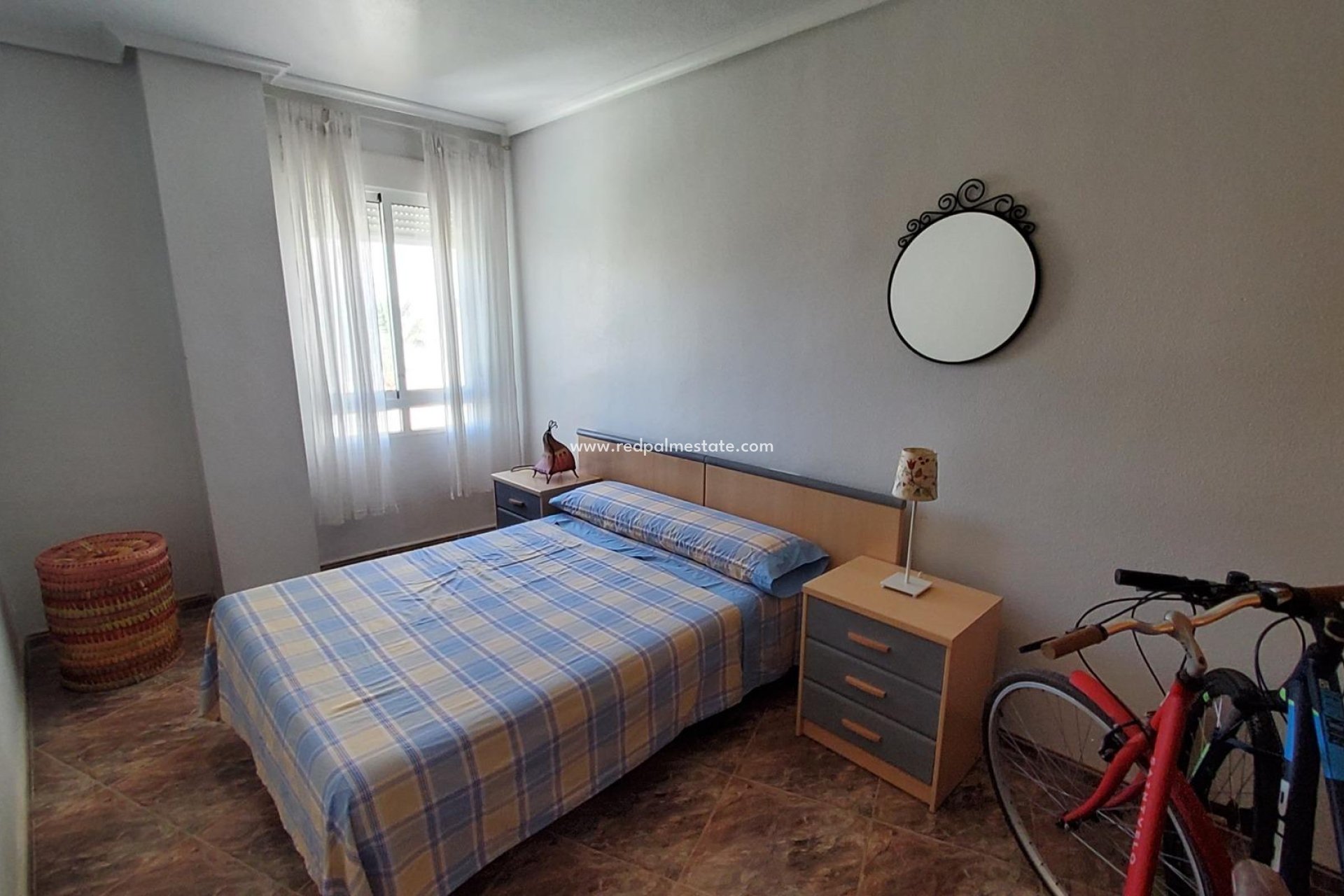 Herverkoop - Appartement Penthouse -
Torrevieja - Playa de los Locos