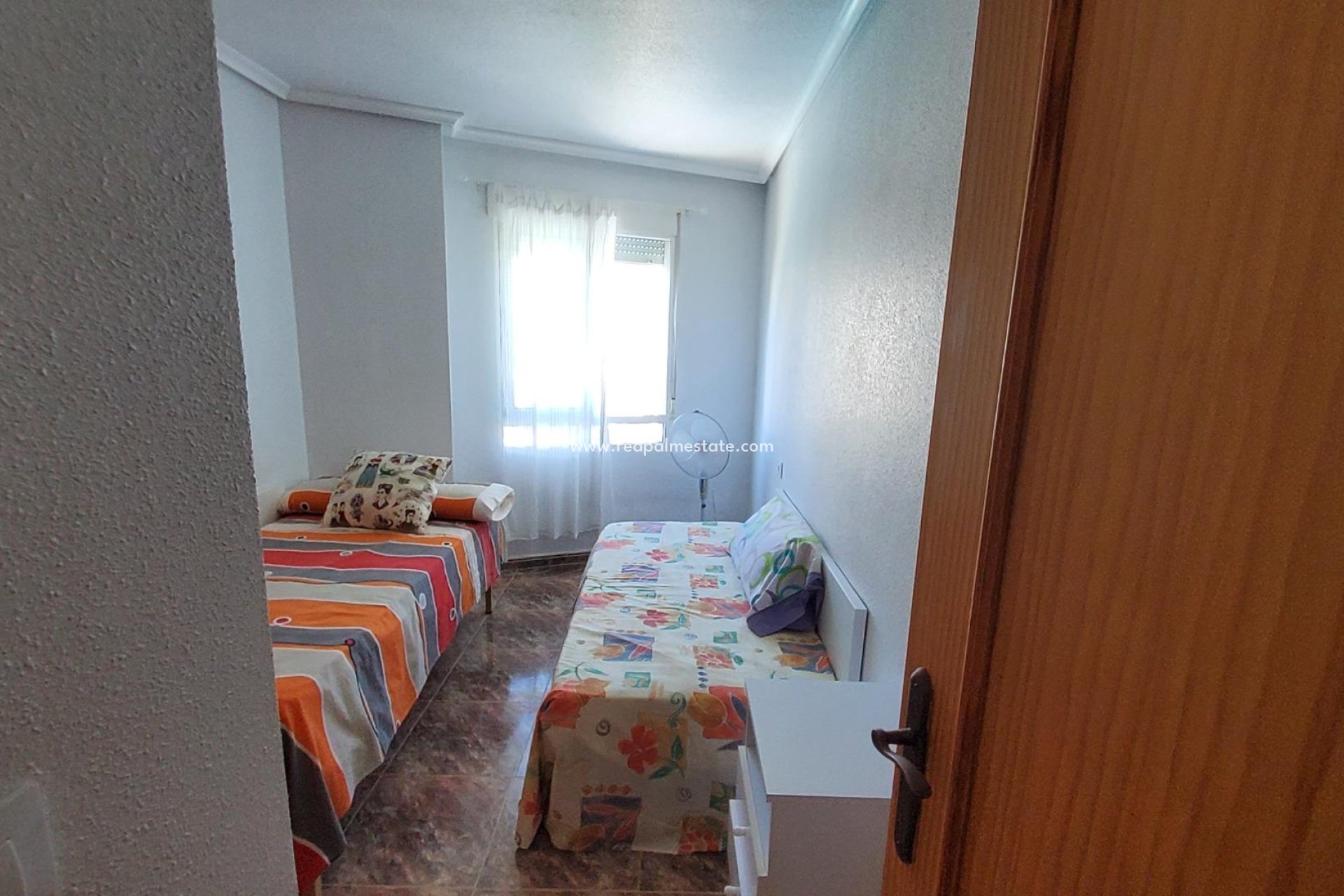 Herverkoop - Appartement Penthouse -
Torrevieja - Playa de los Locos