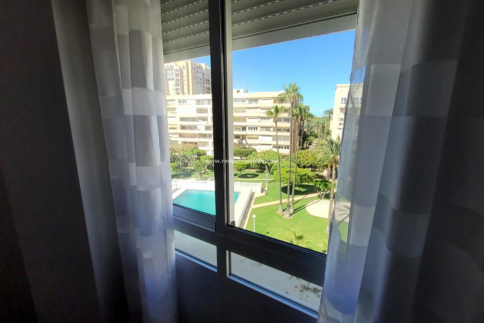 Herverkoop - Appartement Penthouse -
Torrevieja - Playa de los Locos