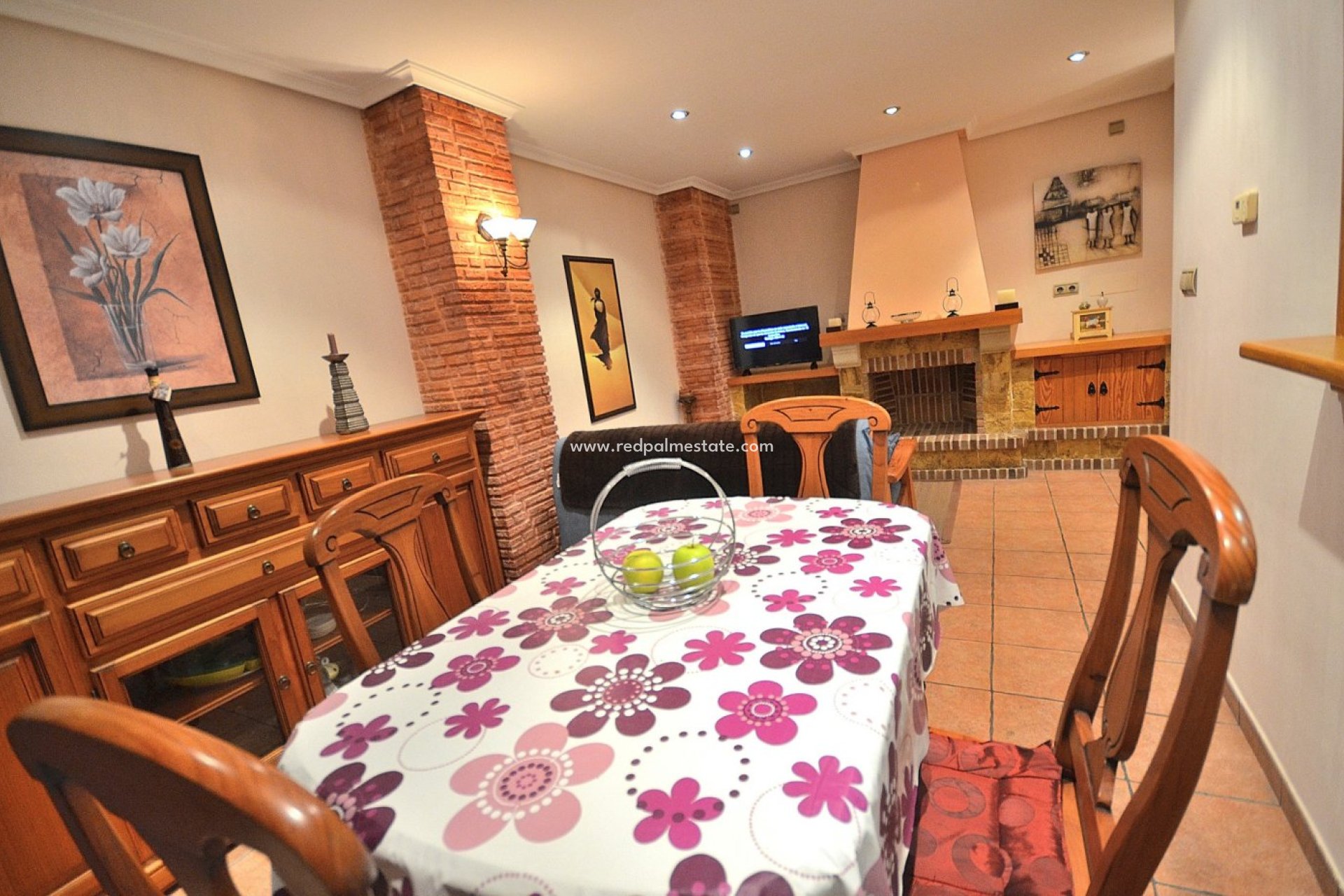 Herverkoop - Appartement Penthouse -
Torrevieja - Playa del Cura