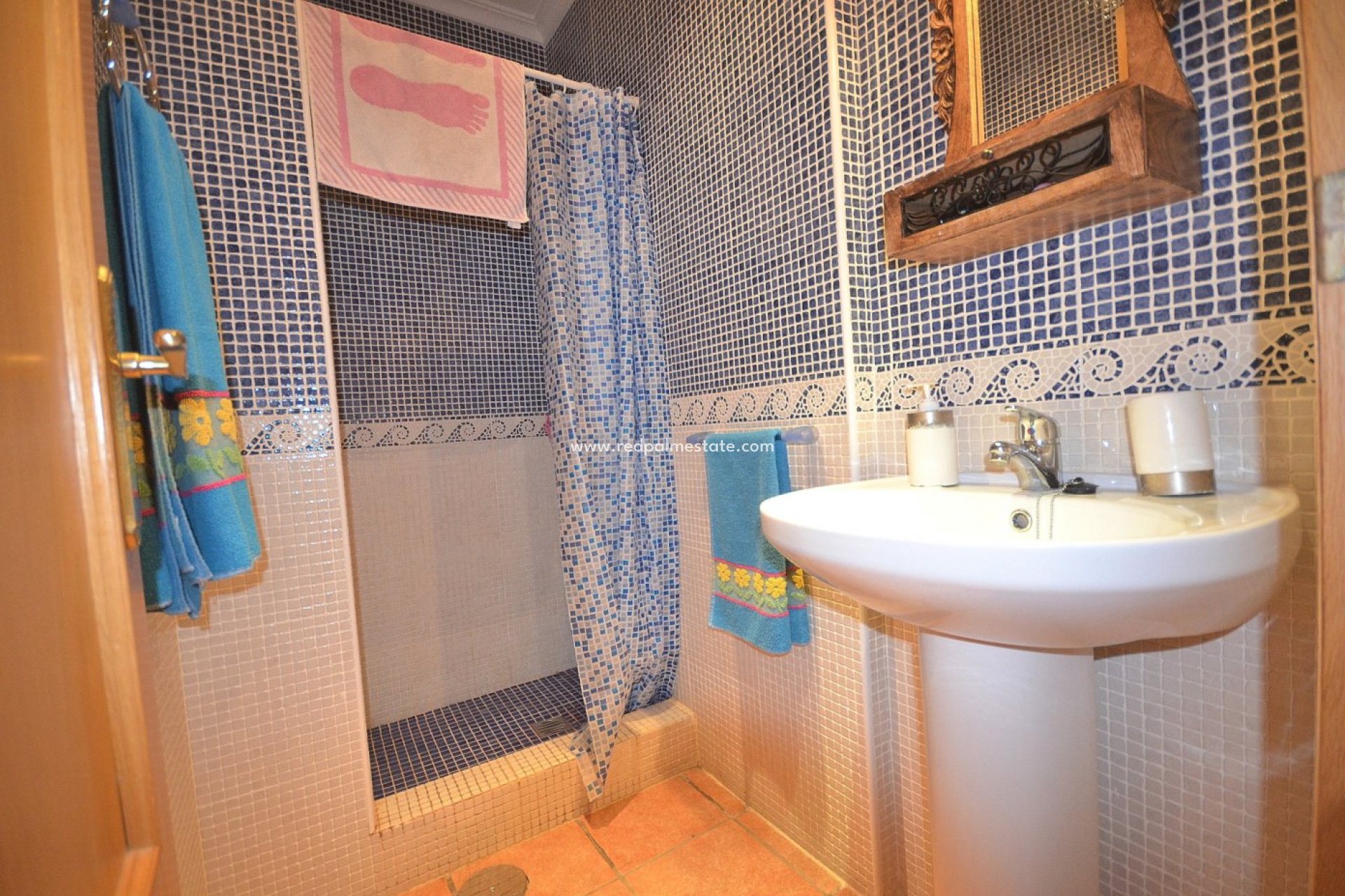 Herverkoop - Appartement Penthouse -
Torrevieja - Playa del Cura