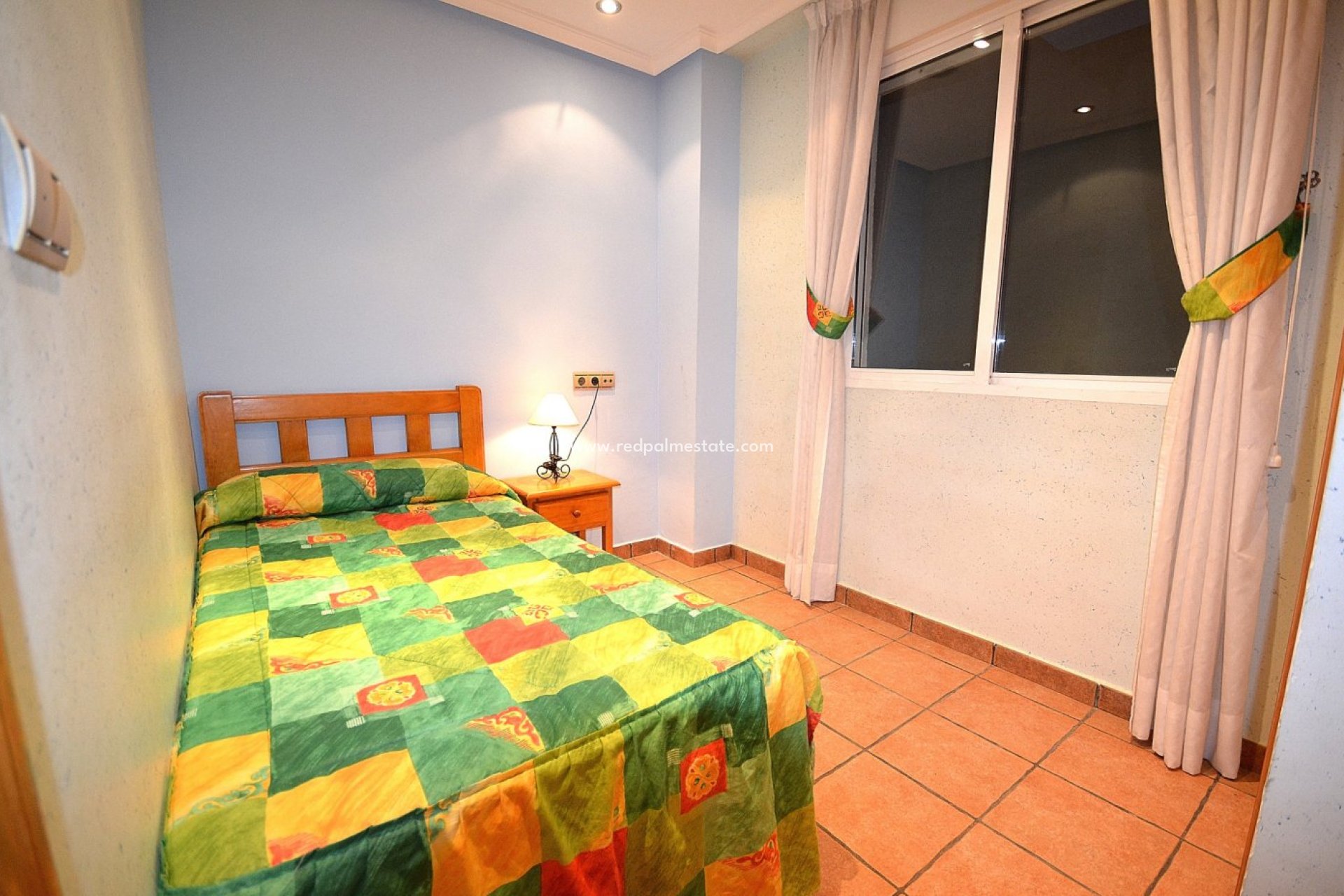 Herverkoop - Appartement Penthouse -
Torrevieja - Playa del Cura