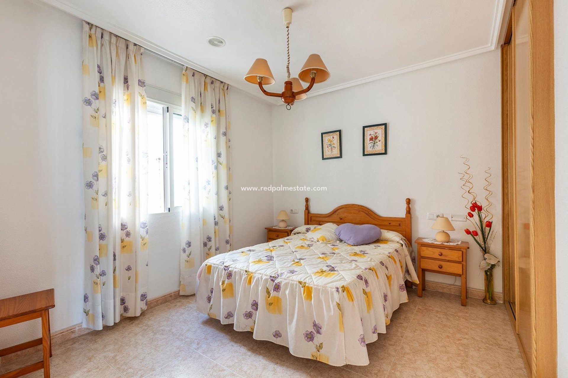 Herverkoop - Appartement Penthouse -
Torrevieja - Playa del Cura