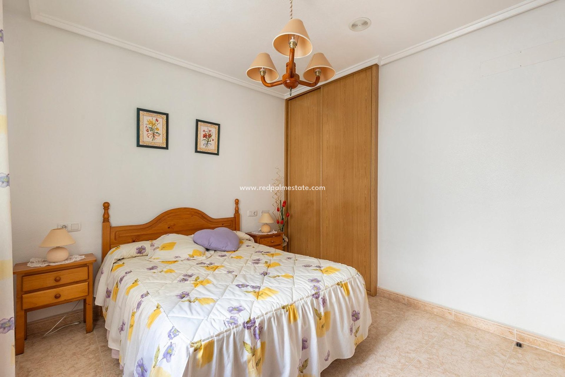 Herverkoop - Appartement Penthouse -
Torrevieja - Playa del Cura