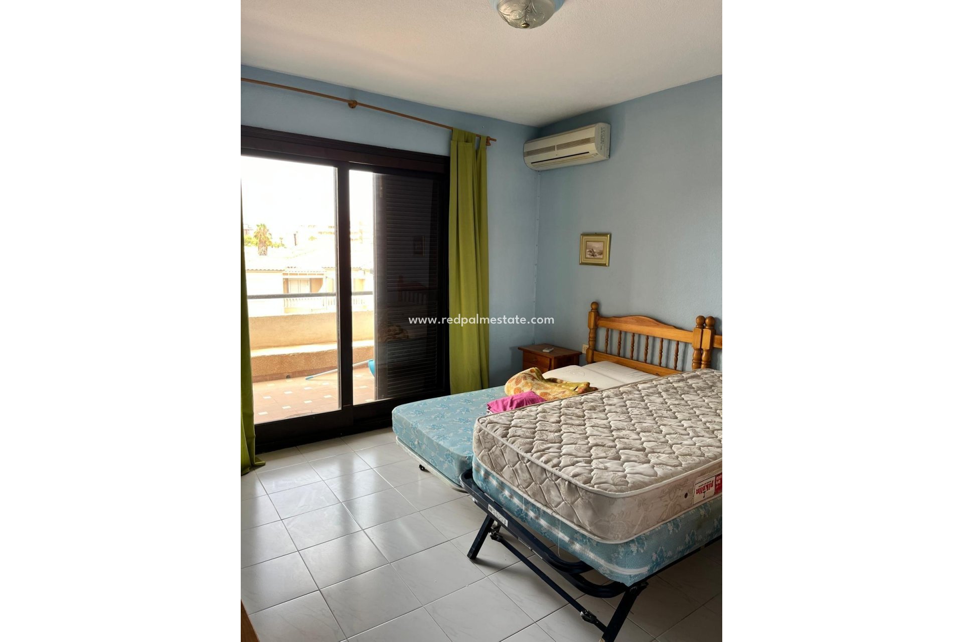 Herverkoop - Appartement Penthouse -
Torrevieja - Torreblanca