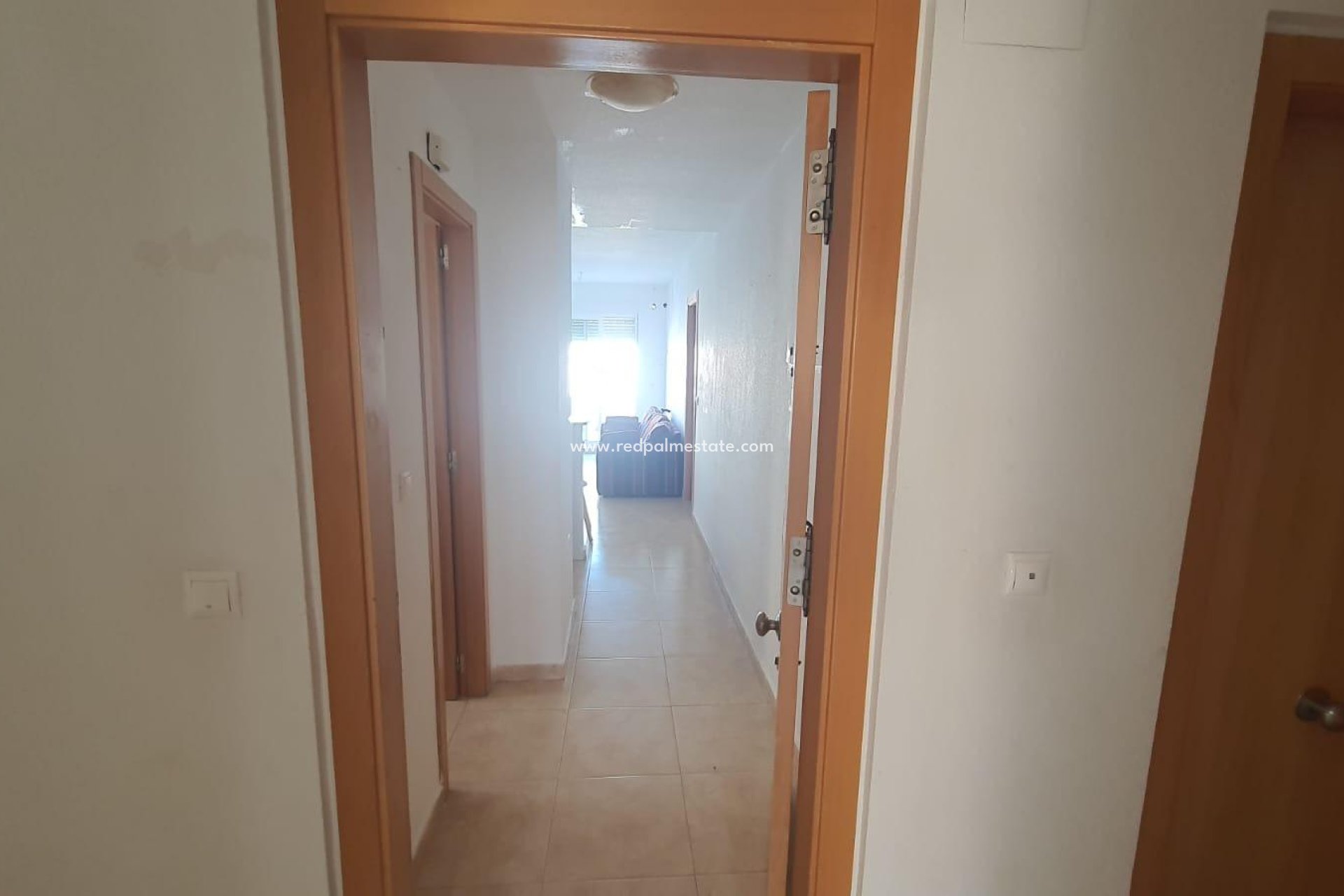 Herverkoop - Appartement Penthouse -
Torrevieja