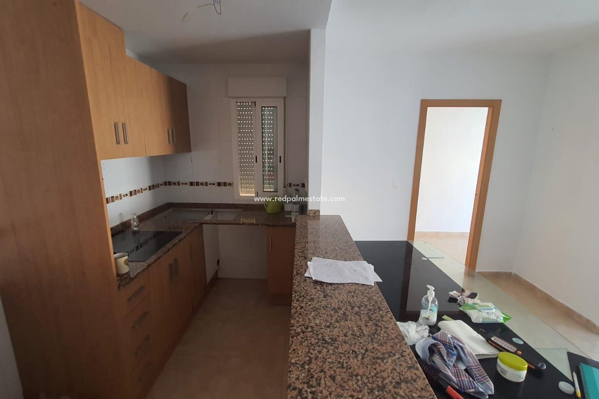 Herverkoop - Appartement Penthouse -
Torrevieja