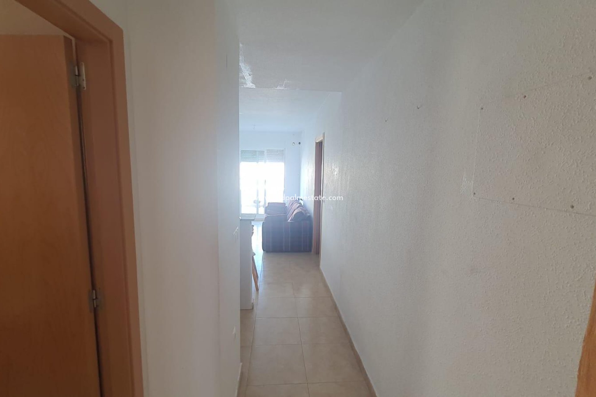 Herverkoop - Appartement Penthouse -
Torrevieja