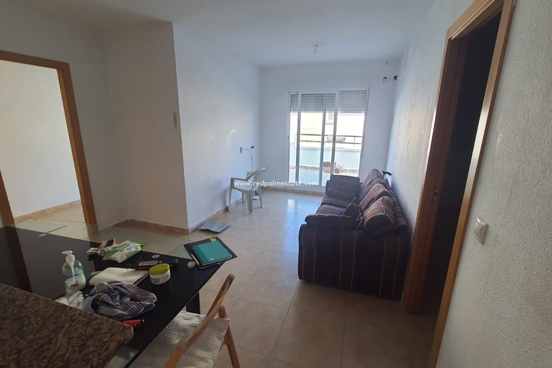 Herverkoop - Appartement Penthouse -
Torrevieja