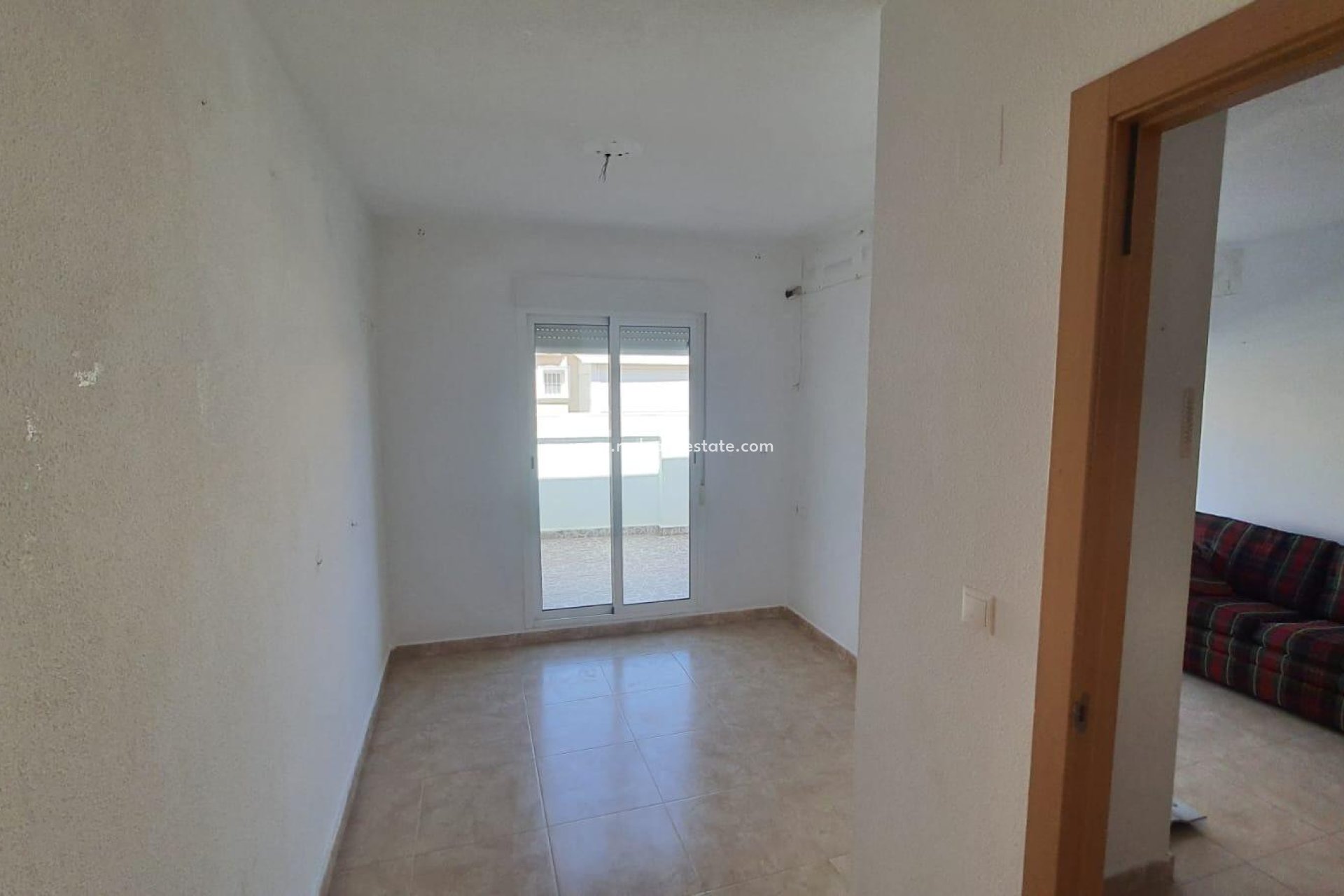 Herverkoop - Appartement Penthouse -
Torrevieja