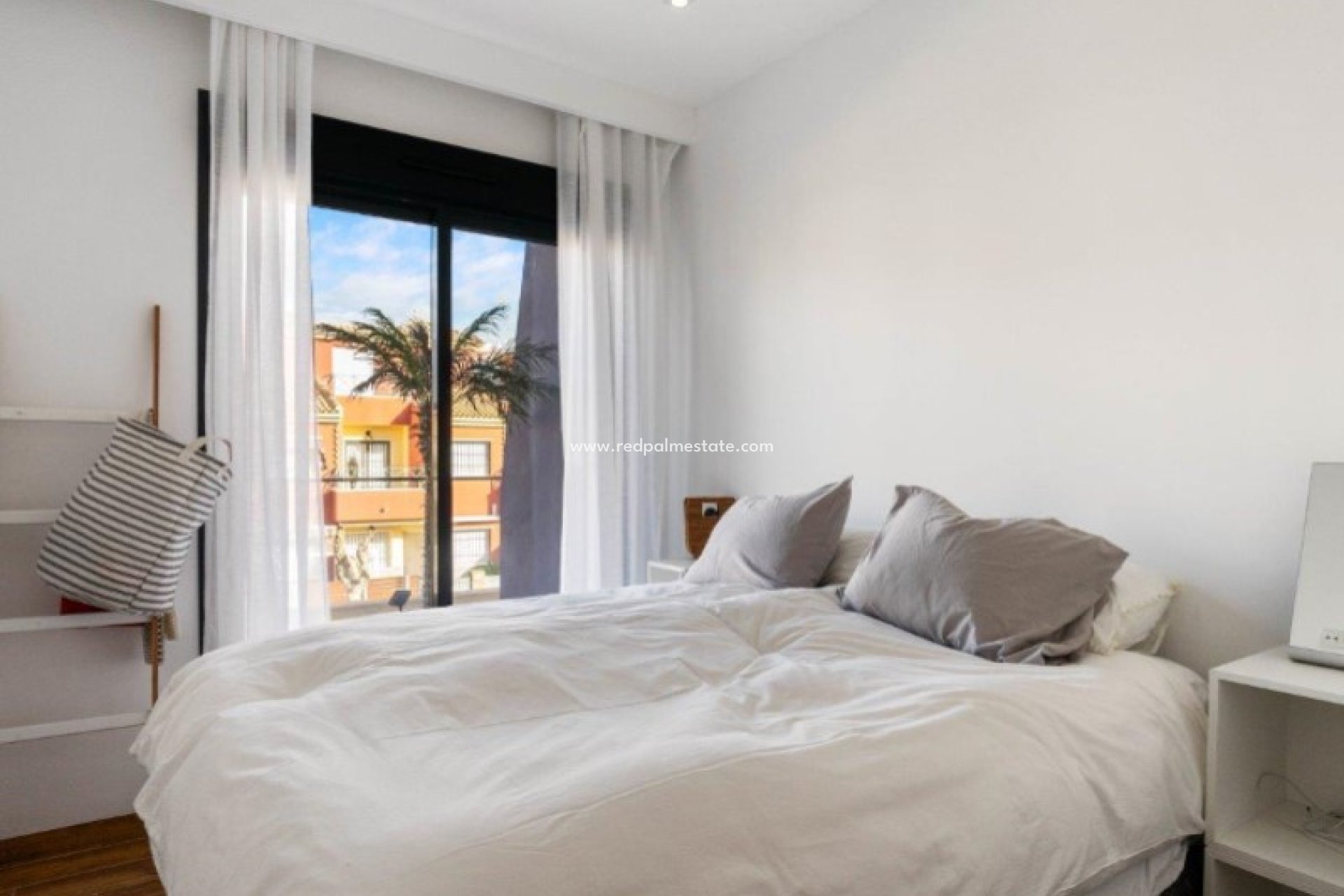 Herverkoop - Appartement -
Pilar de la Horadada - Costa Blanca