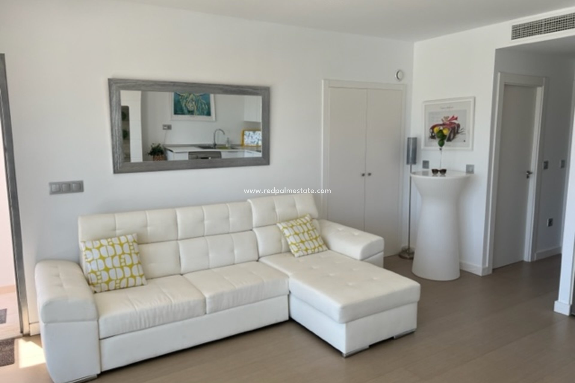 Herverkoop - Appartement -
Pilar de la Horadada - Costa Blanca