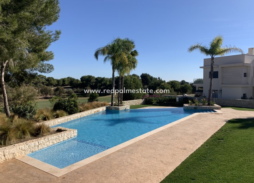 Herverkoop - Appartement -
Pilar de la Horadada - Costa Blanca