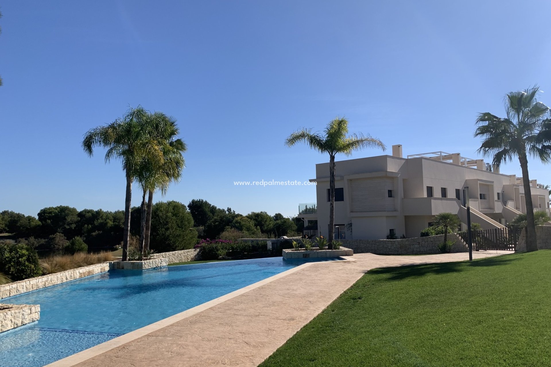 Herverkoop - Appartement -
Pilar de la Horadada - Costa Blanca