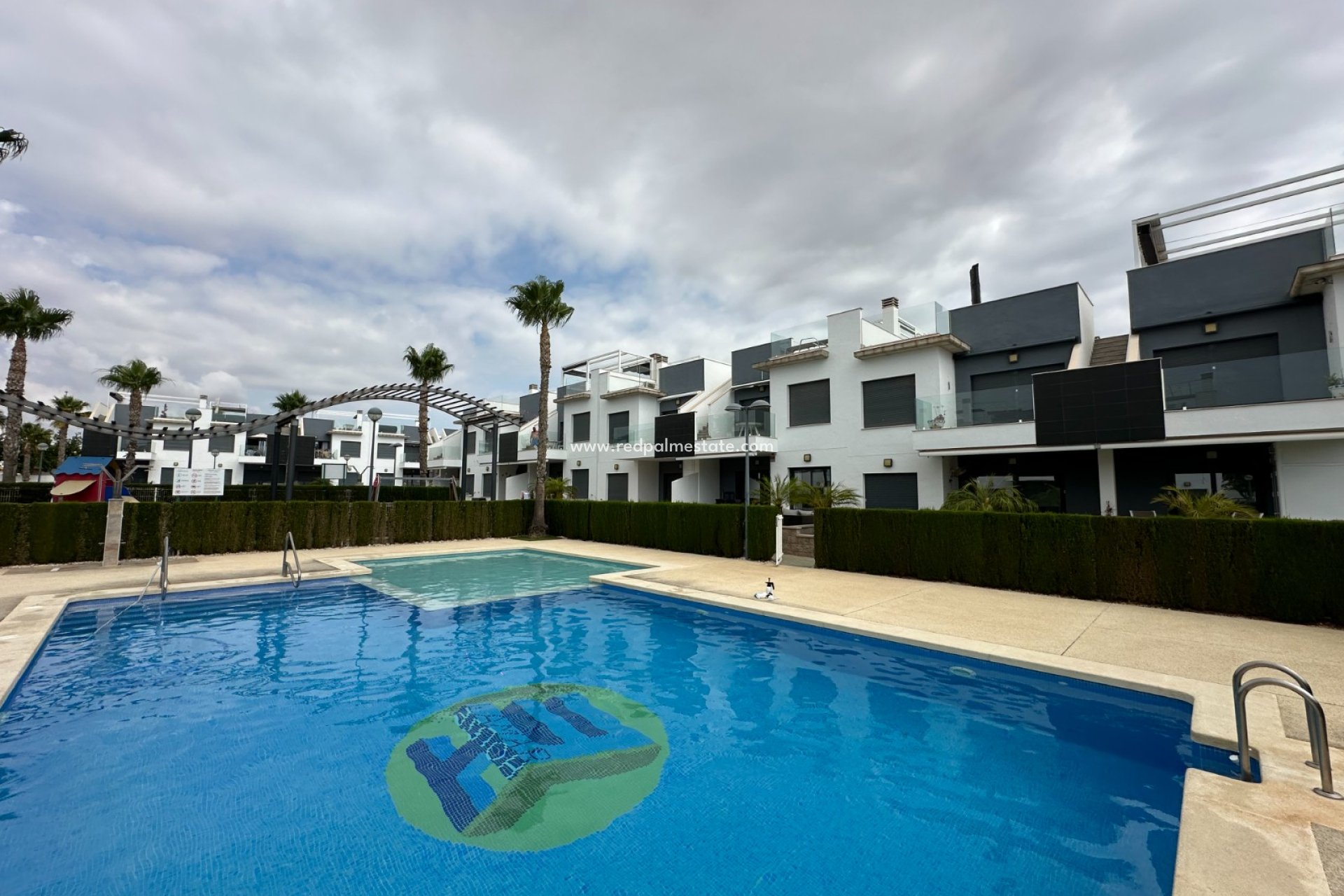 Herverkoop - Appartement -
Pilar de la Horadada - Costa Blanca