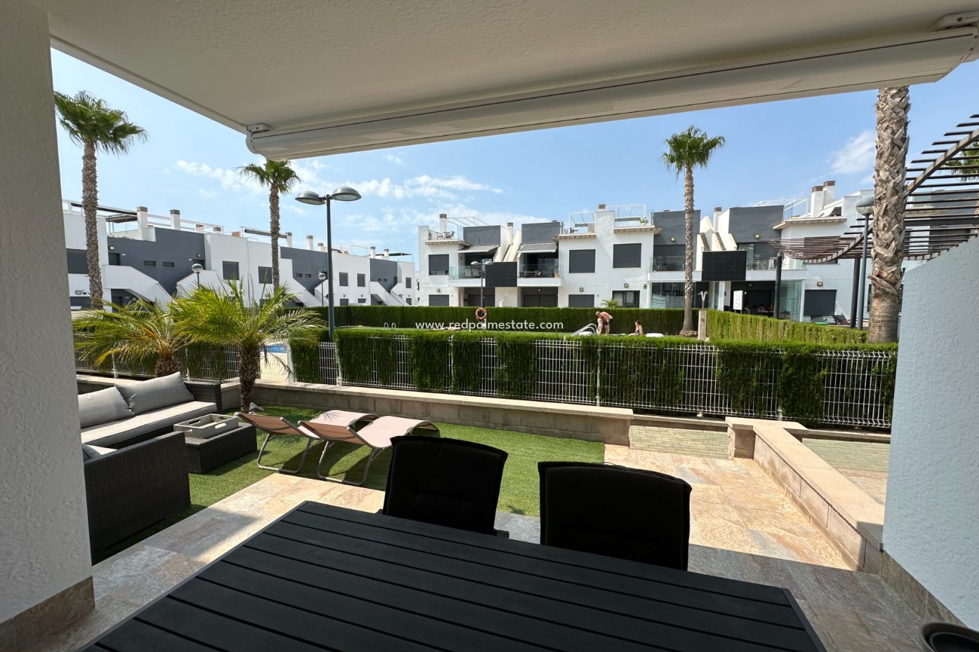 Herverkoop - Appartement -
Pilar de la Horadada - Costa Blanca