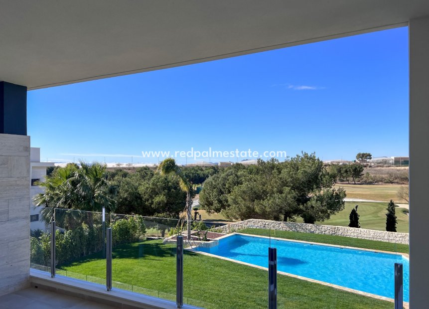 Herverkoop - Appartement -
Pilar de la Horadada - Costa Blanca